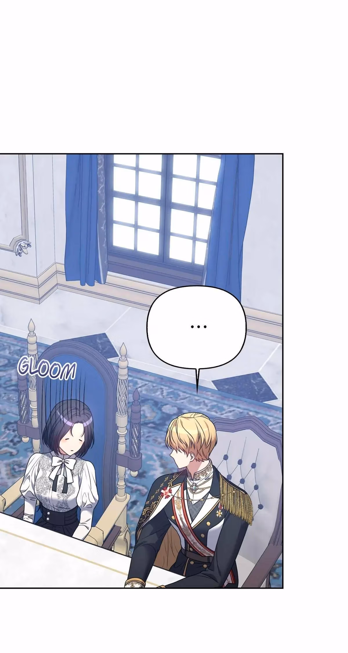 Read Please Don’t Reply! chapter 21 image 5 on Lezhin