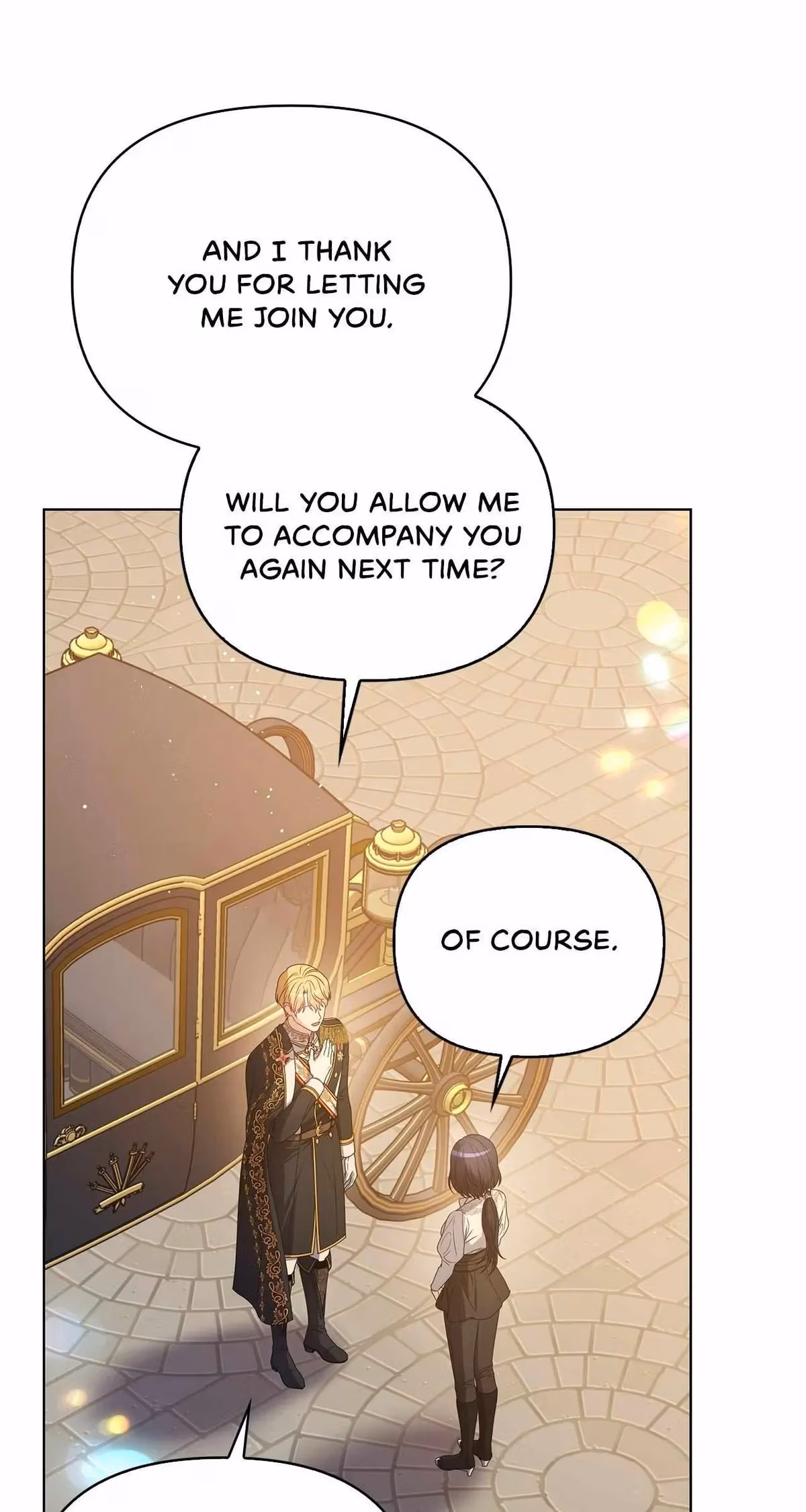 Read Please Don’t Reply! chapter 21 image 50 on Lezhin