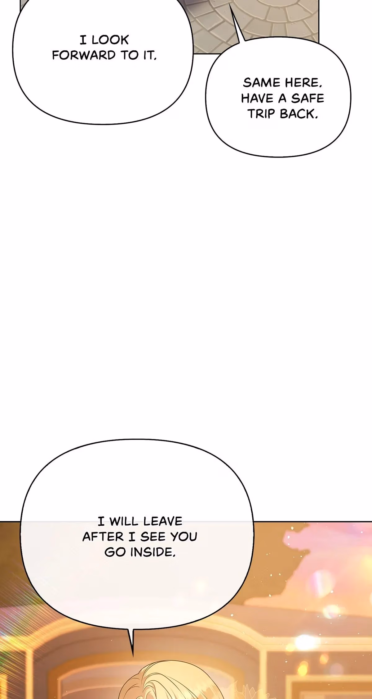 Read Please Don’t Reply! chapter 21 image 51 on Lezhin