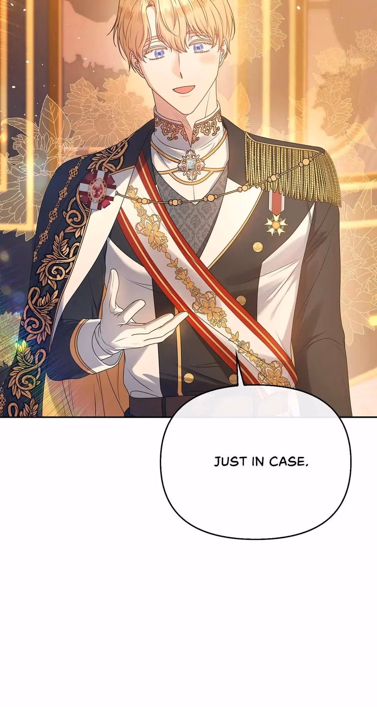 Read Please Don’t Reply! chapter 21 image 52 on Lezhin