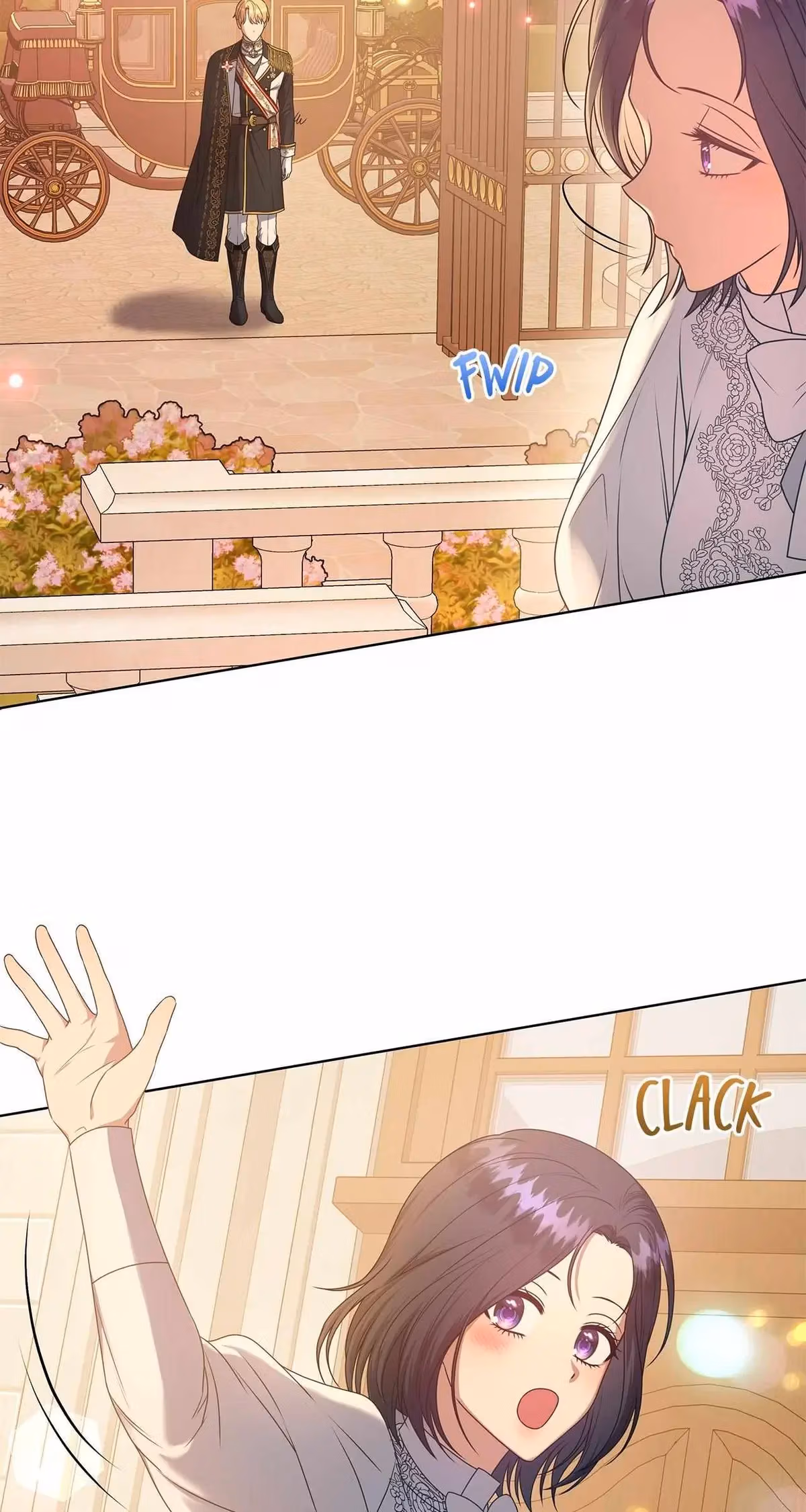 Read Please Don’t Reply! chapter 21 image 54 on Lezhin
