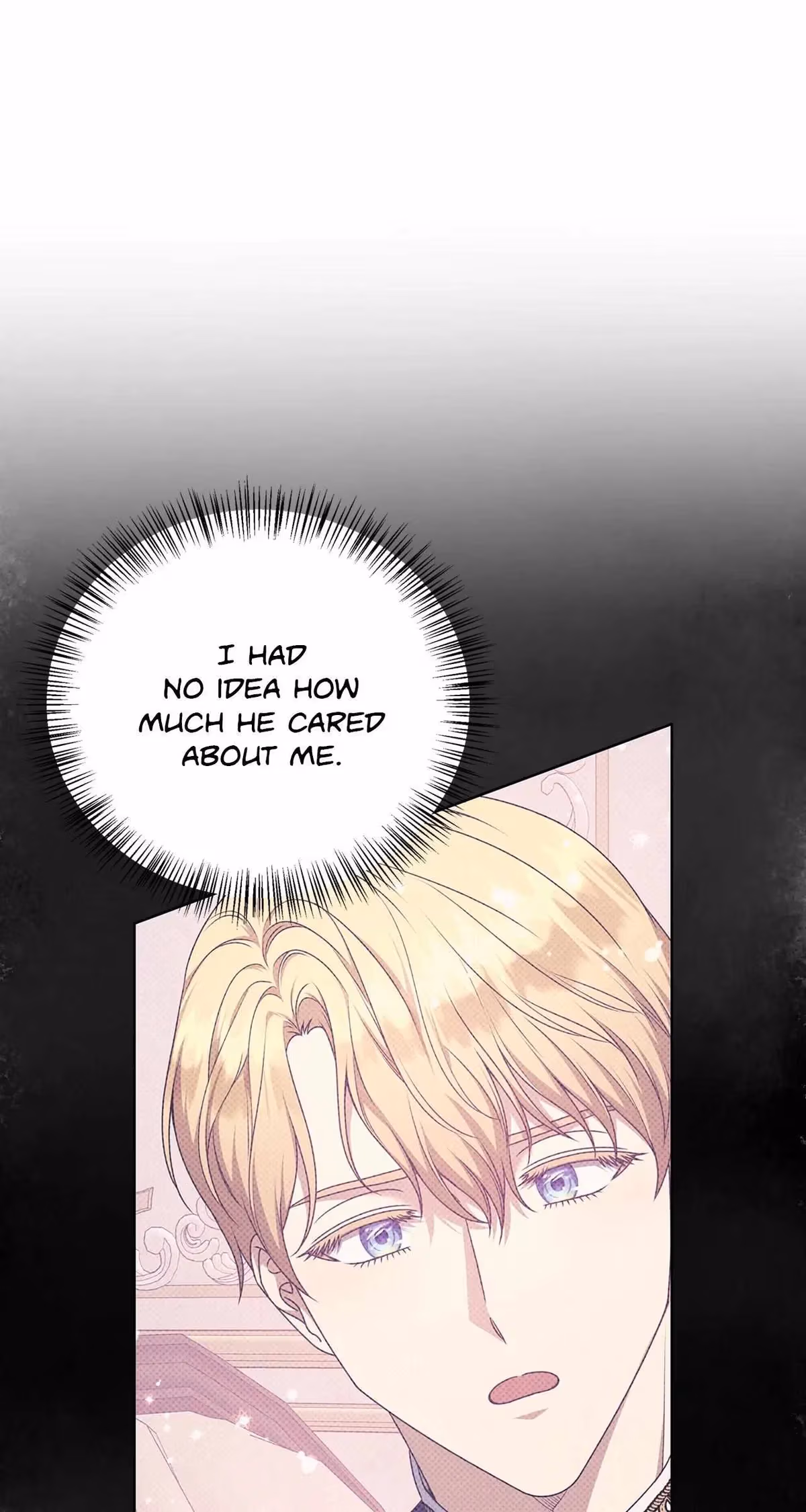 Read Please Don’t Reply! chapter 21 image 58 on Lezhin