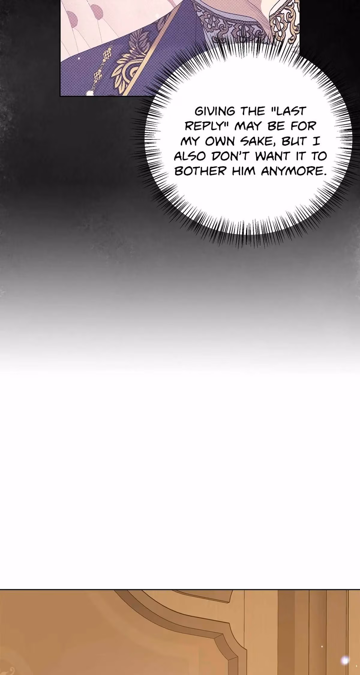 Read Please Don’t Reply! chapter 21 image 59 on Lezhin