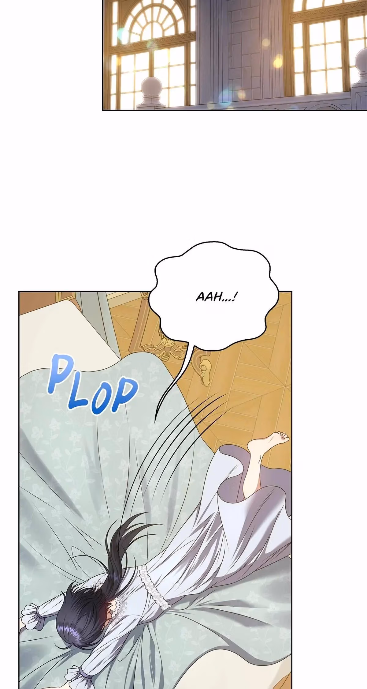 Read Please Don’t Reply! chapter 21 image 62 on Lezhin
