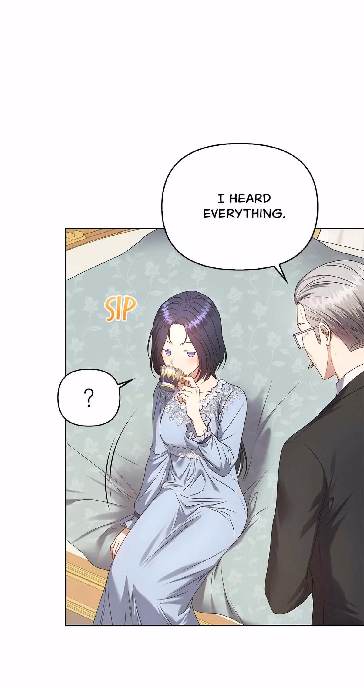 Read Please Don’t Reply! chapter 21 image 65 on Lezhin