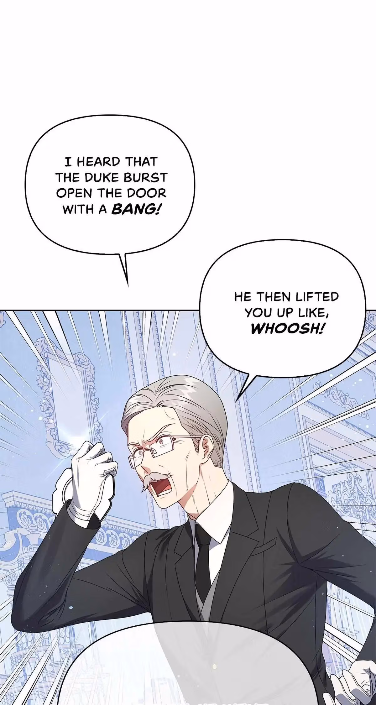 Read Please Don’t Reply! chapter 21 image 66 on Lezhin