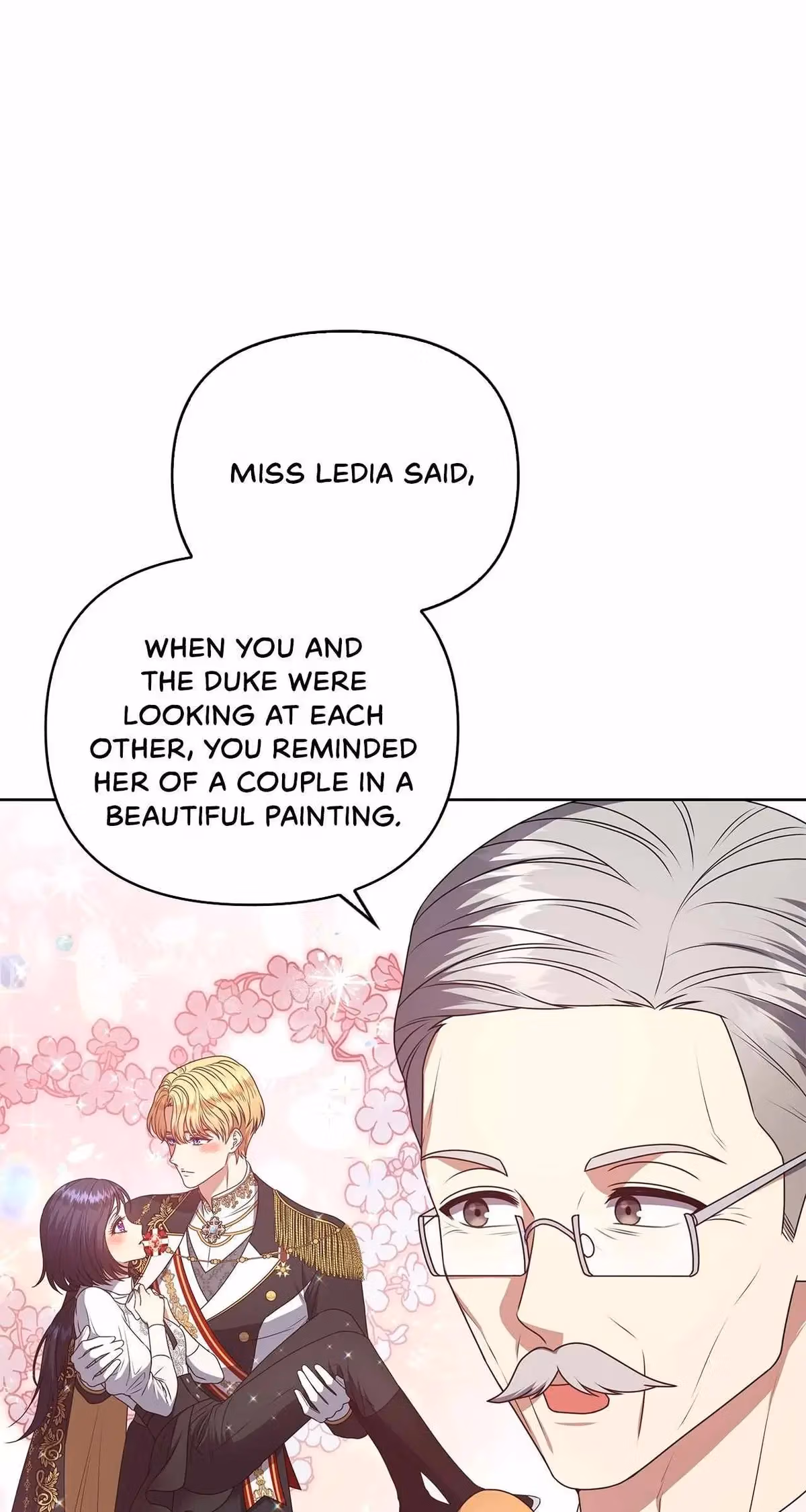 Read Please Don’t Reply! chapter 21 image 69 on Lezhin