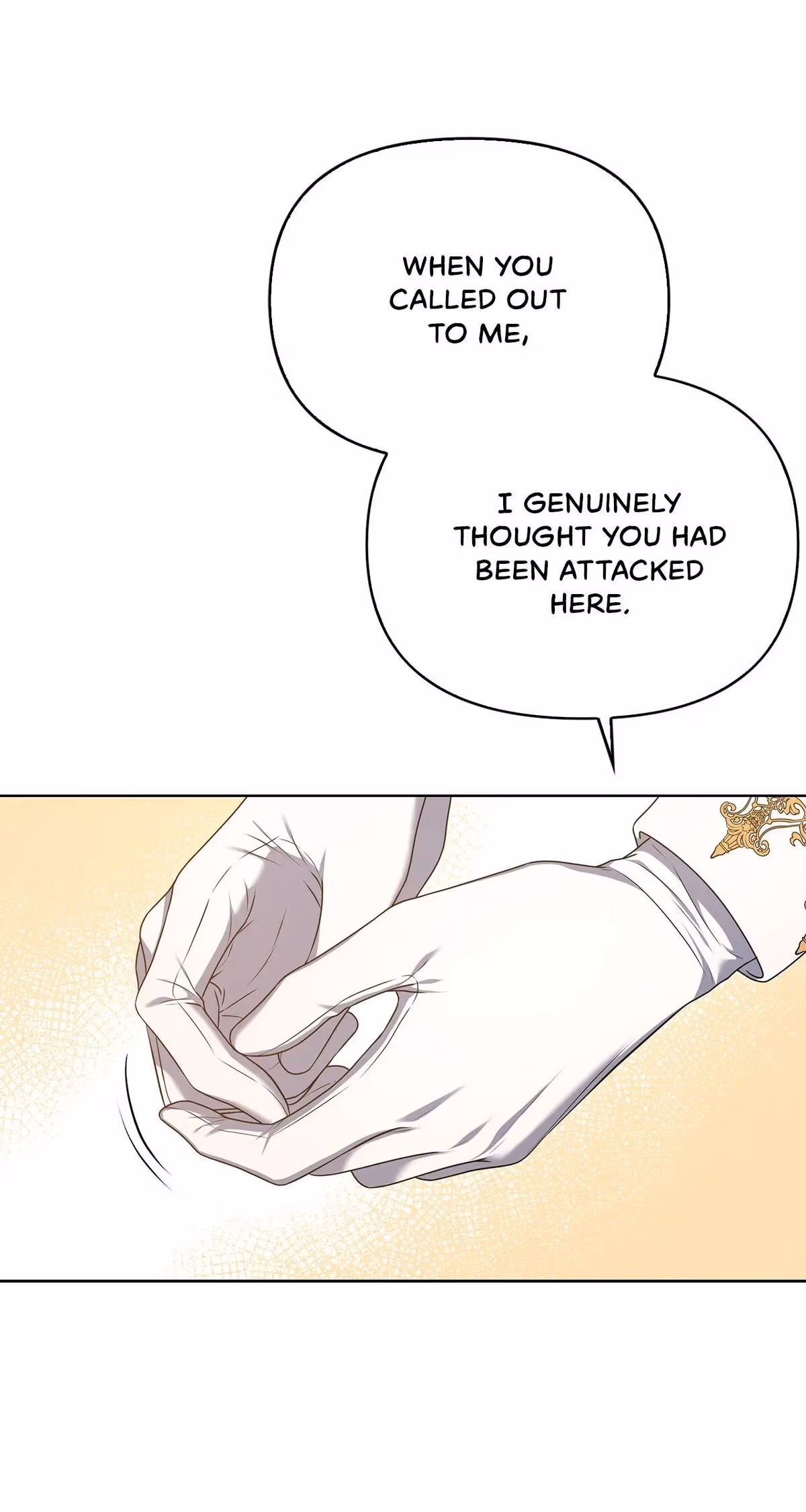 Read Please Don’t Reply! chapter 21 image 7 on Lezhin