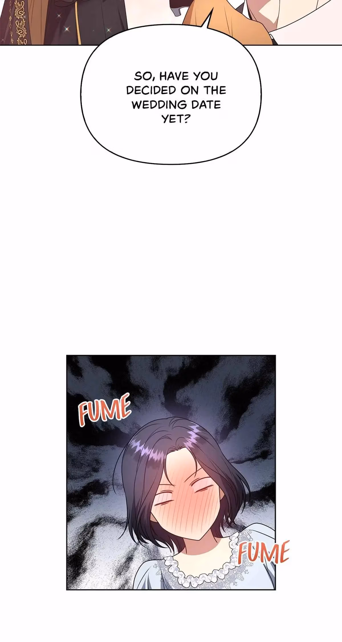 Read Please Don’t Reply! chapter 21 image 70 on Lezhin