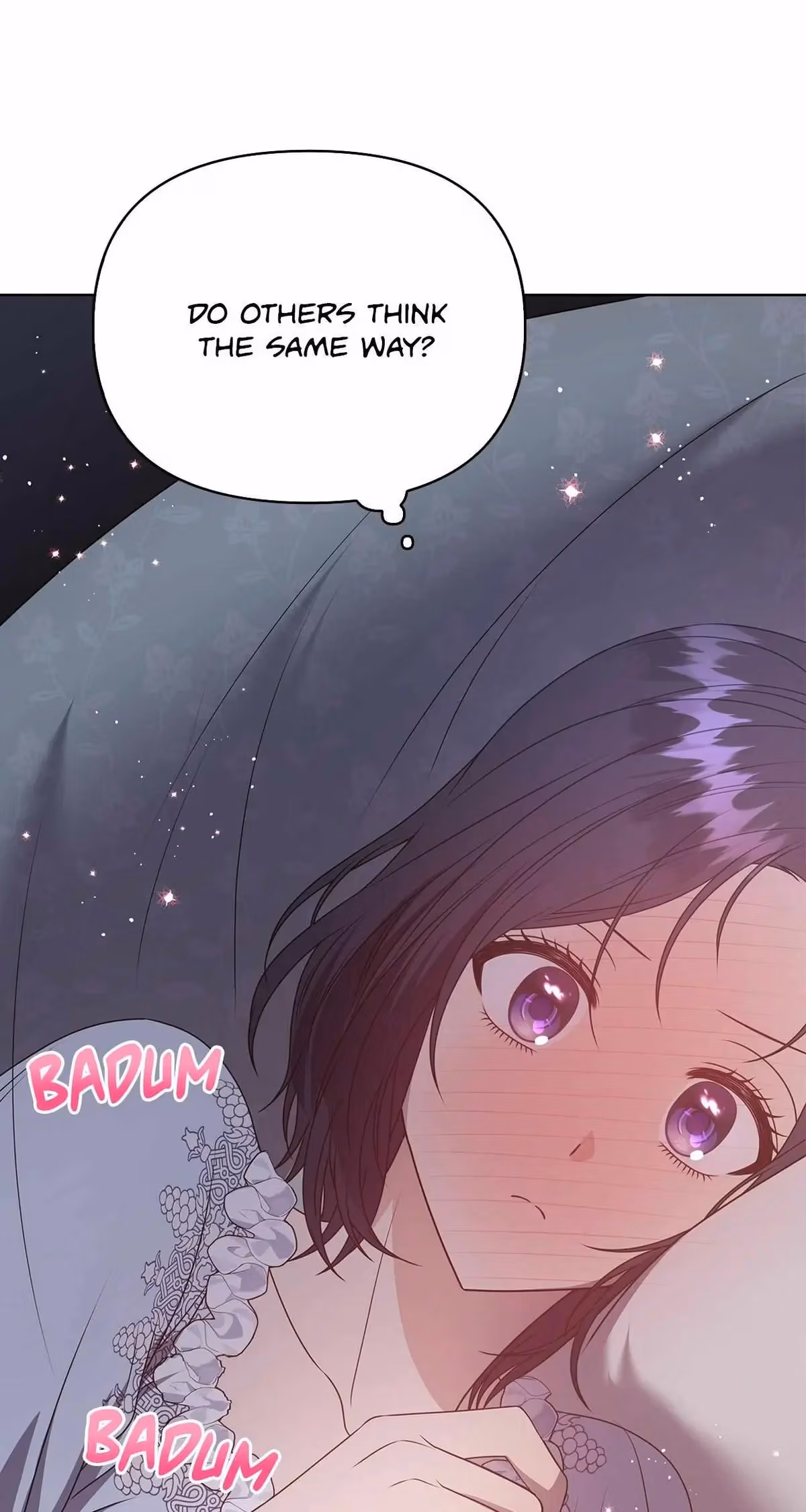 Read Please Don’t Reply! chapter 21 image 73 on Lezhin