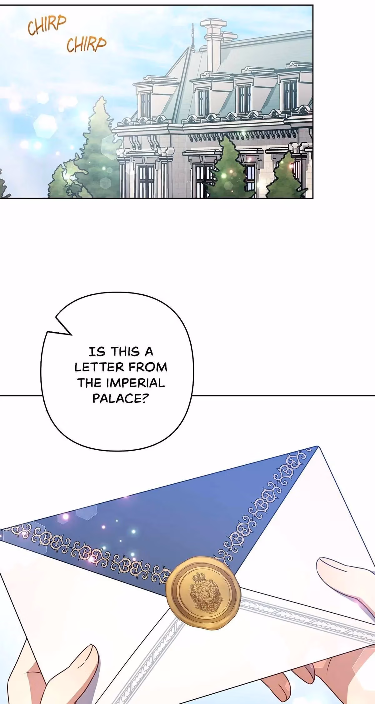Read Please Don’t Reply! chapter 21 image 76 on Lezhin