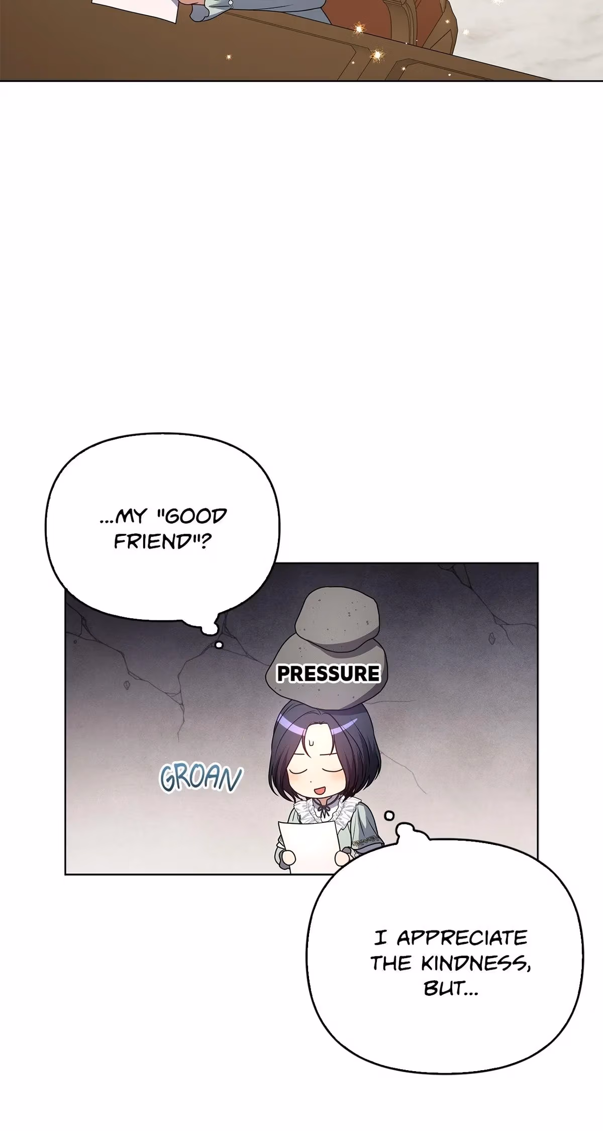Read Please Don’t Reply! chapter 21 image 79 on Lezhin