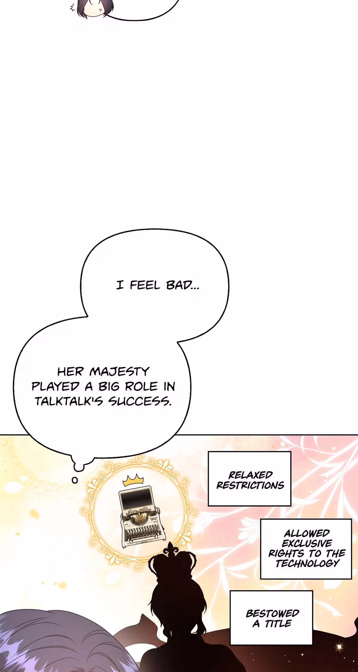 Read Please Don’t Reply! chapter 21 image 81 on Lezhin