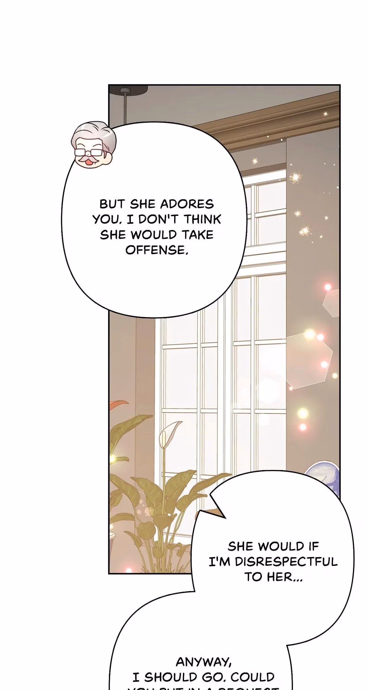 Read Please Don’t Reply! chapter 21 image 84 on Lezhin