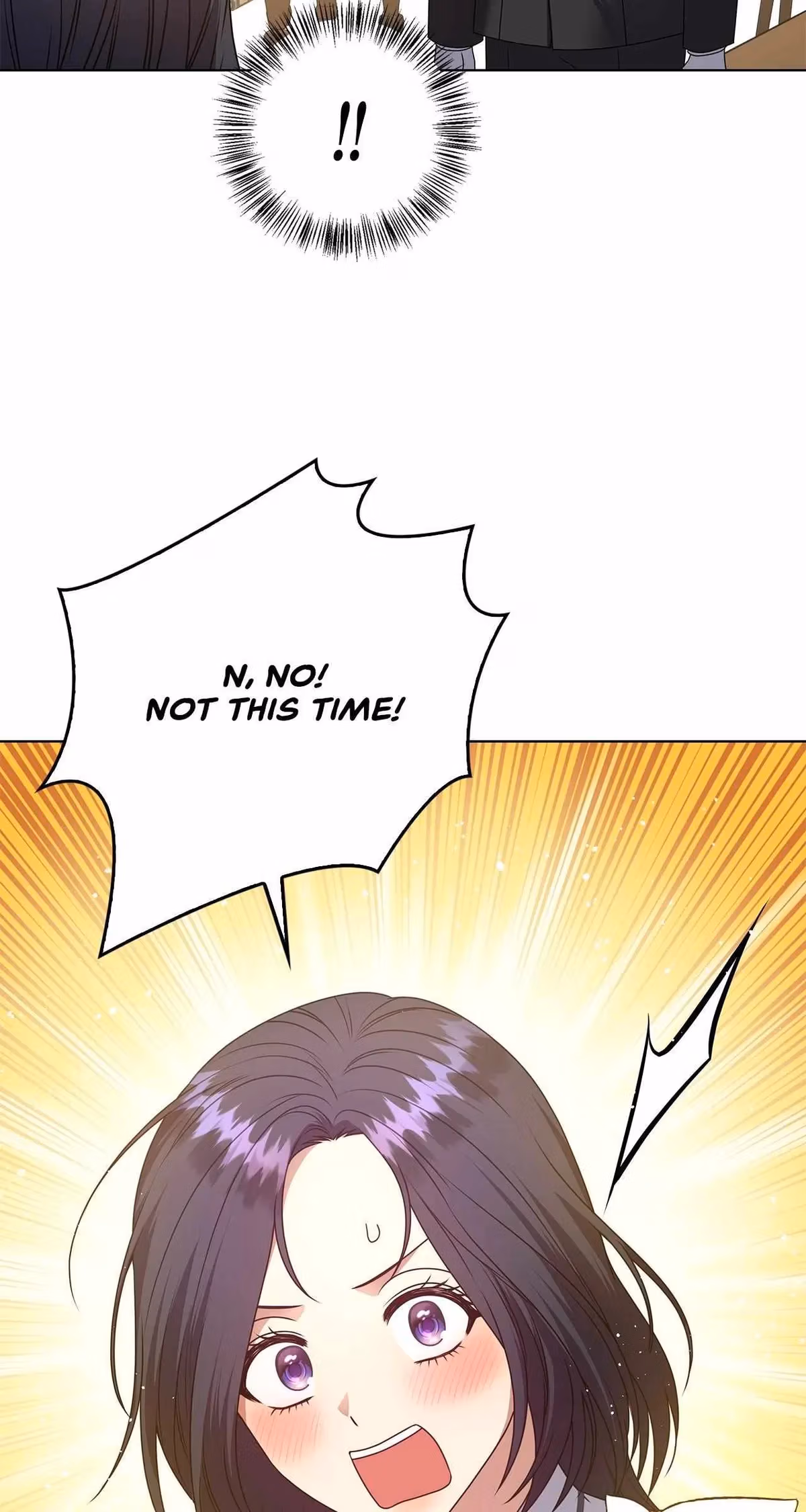 Read Please Don’t Reply! chapter 21 image 86 on Lezhin