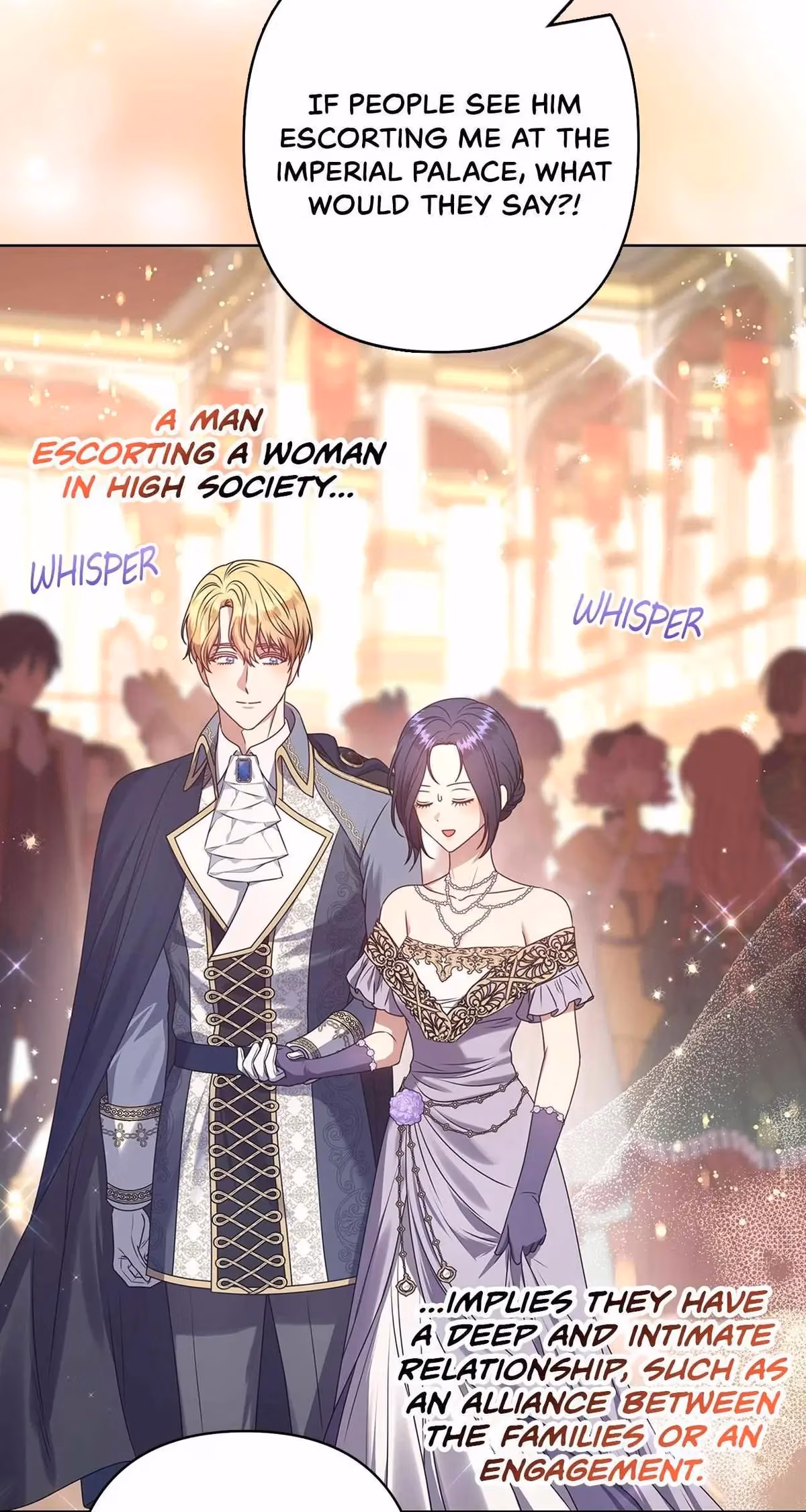 Read Please Don’t Reply! chapter 21 image 89 on Lezhin