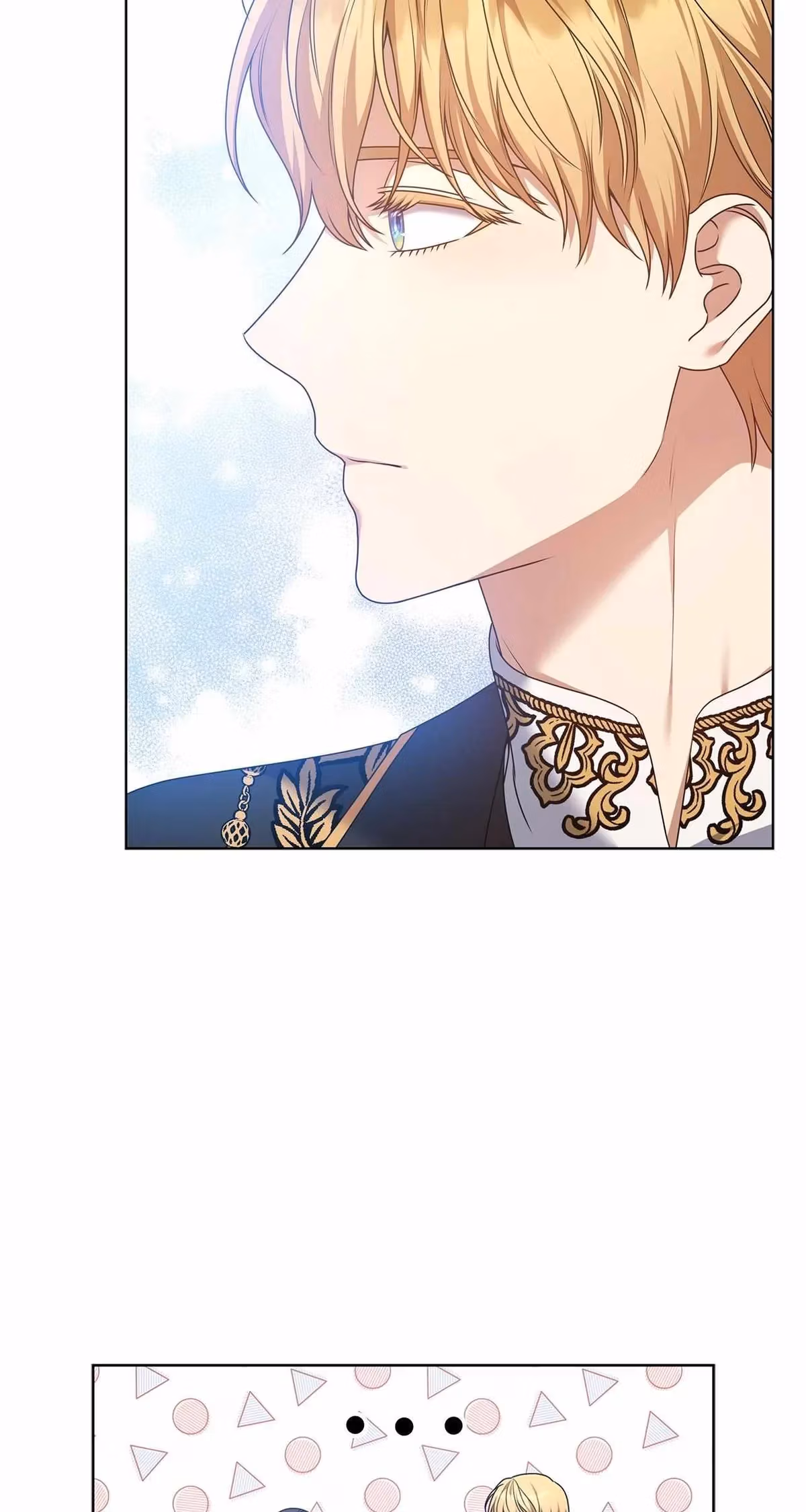 Read Please Don’t Reply! chapter 21 image 9 on Lezhin