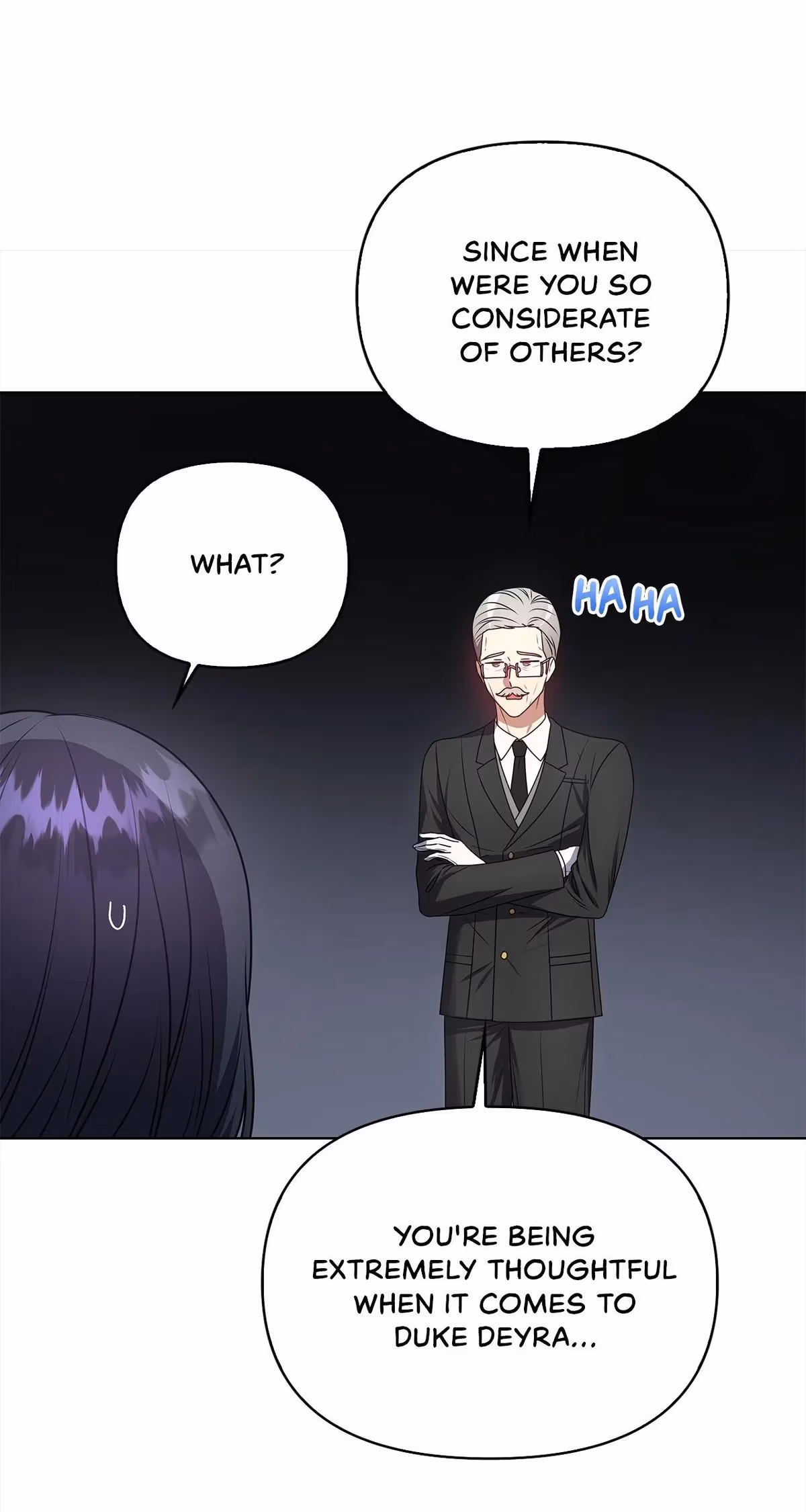 Read Please Don’t Reply! chapter 21 image 93 on Lezhin