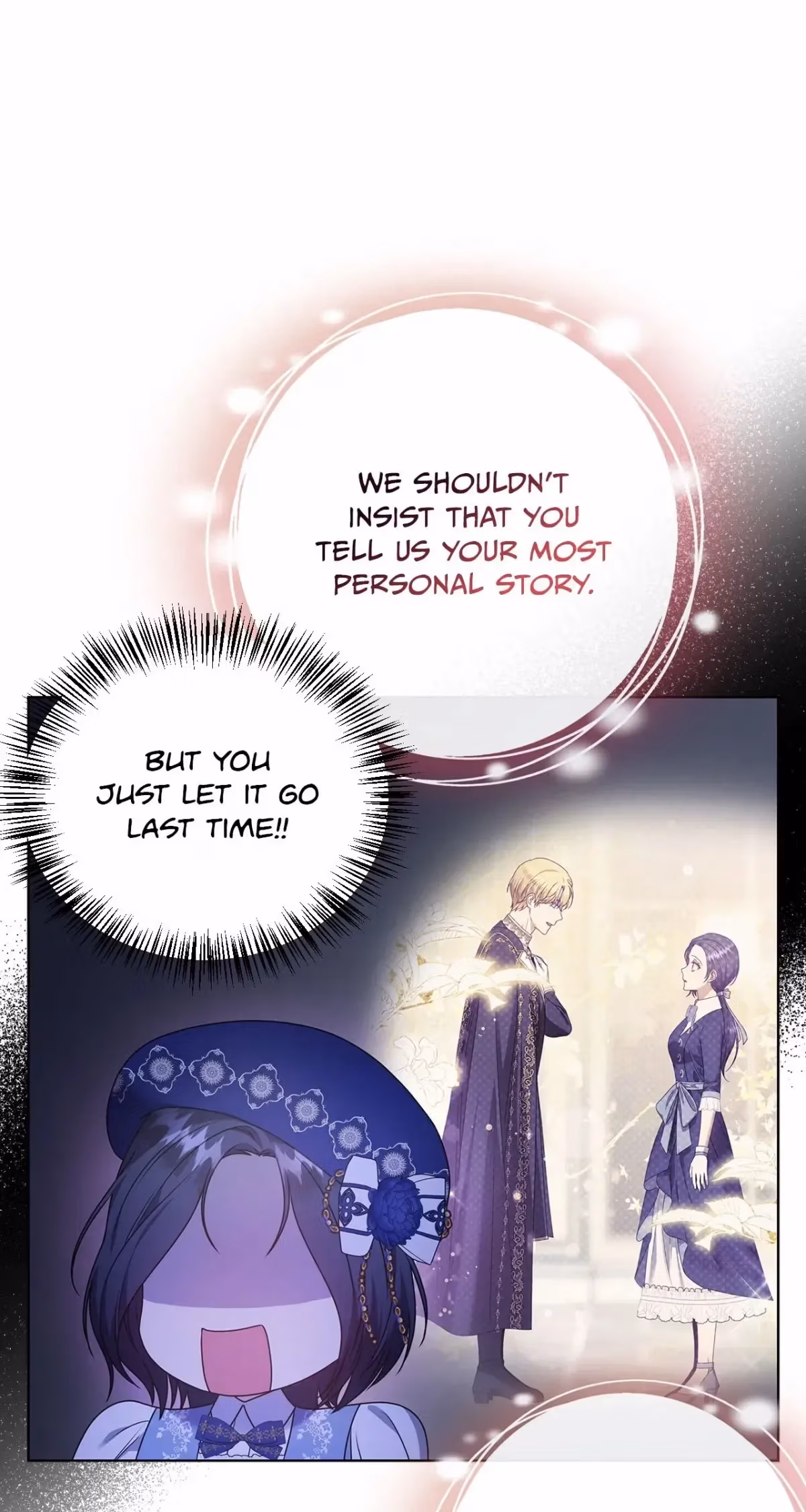 Read Please Don’t Reply! chapter 23 image 10 on Lezhin