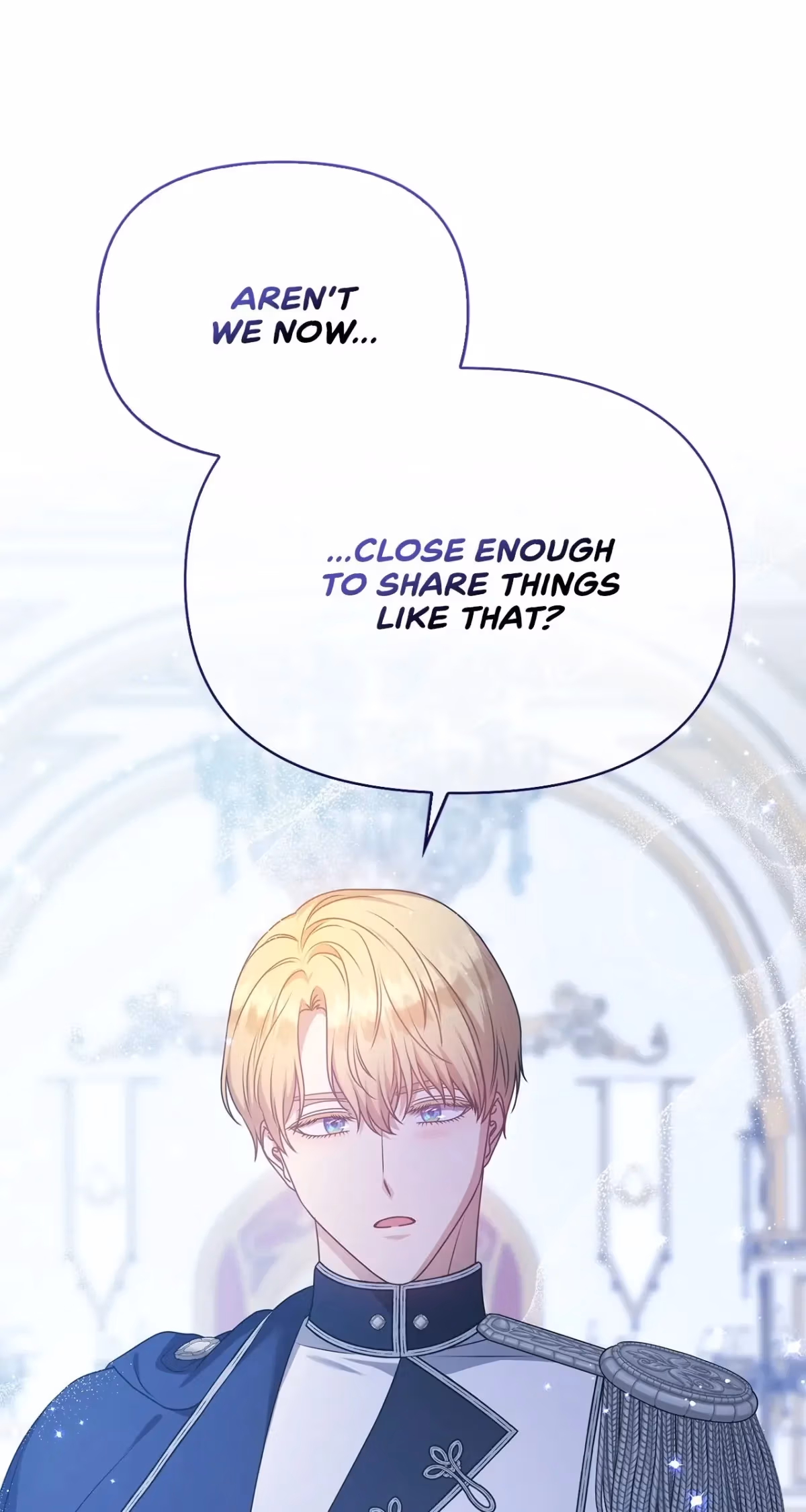 Read Please Don’t Reply! chapter 23 image 12 on Lezhin