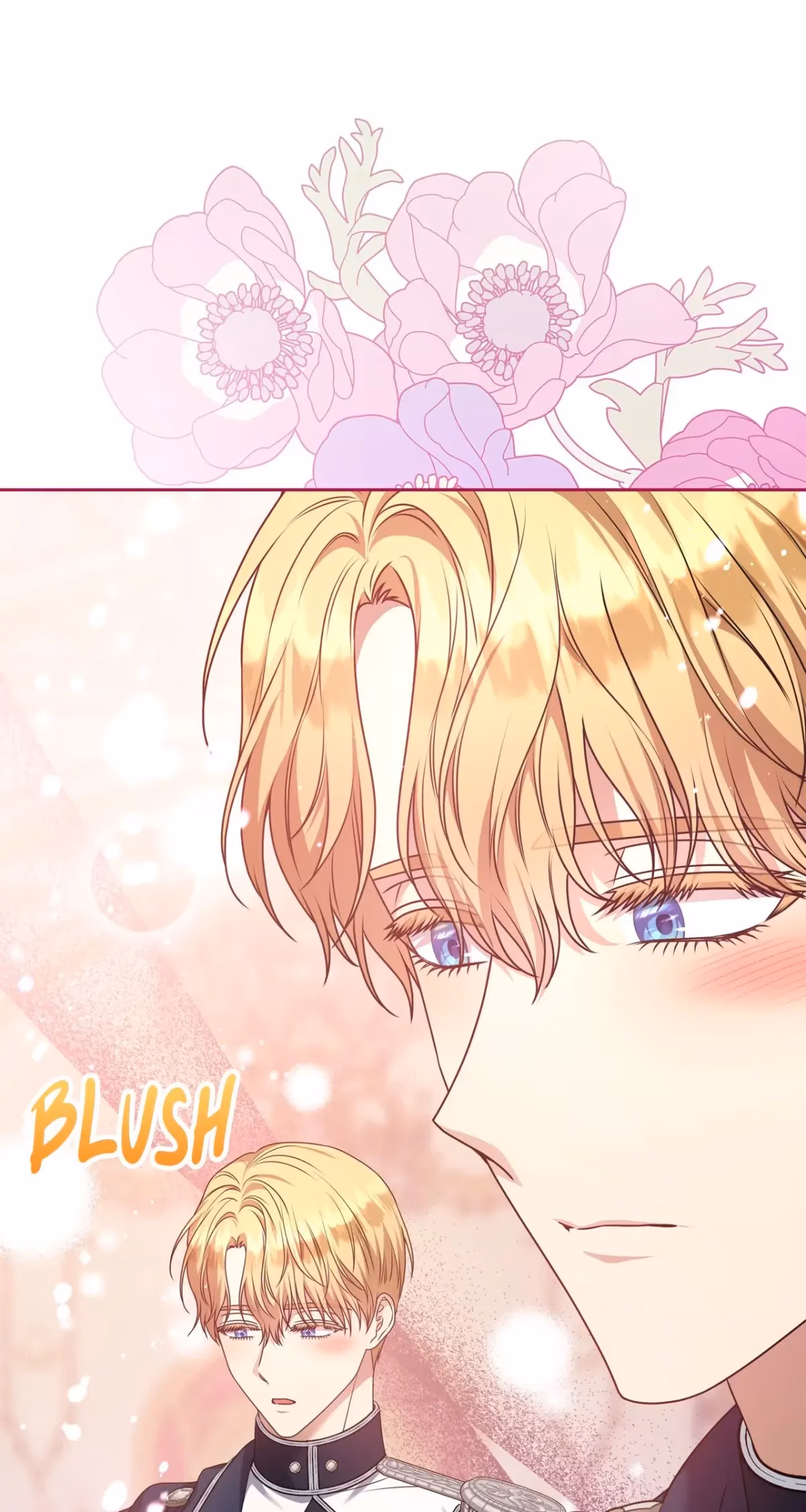 Read Please Don’t Reply! chapter 23 image 16 on Lezhin