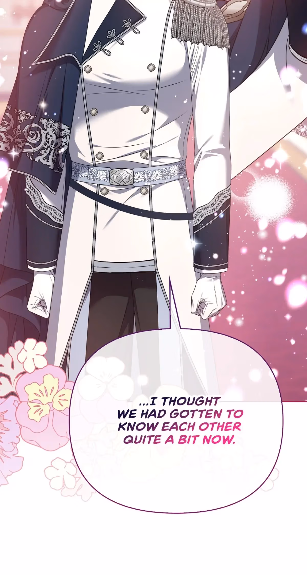 Read Please Don’t Reply! chapter 23 image 17 on Lezhin