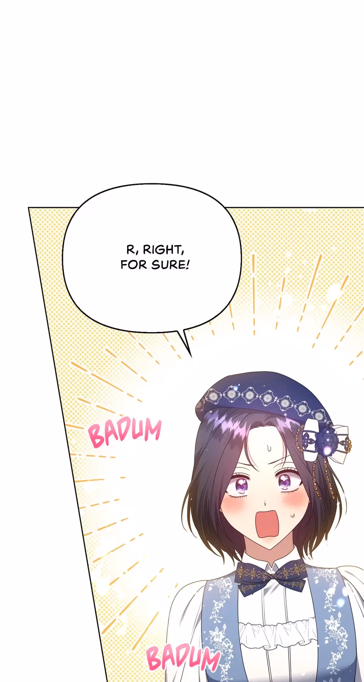Read Please Don’t Reply! chapter 23 image 18 on Lezhin