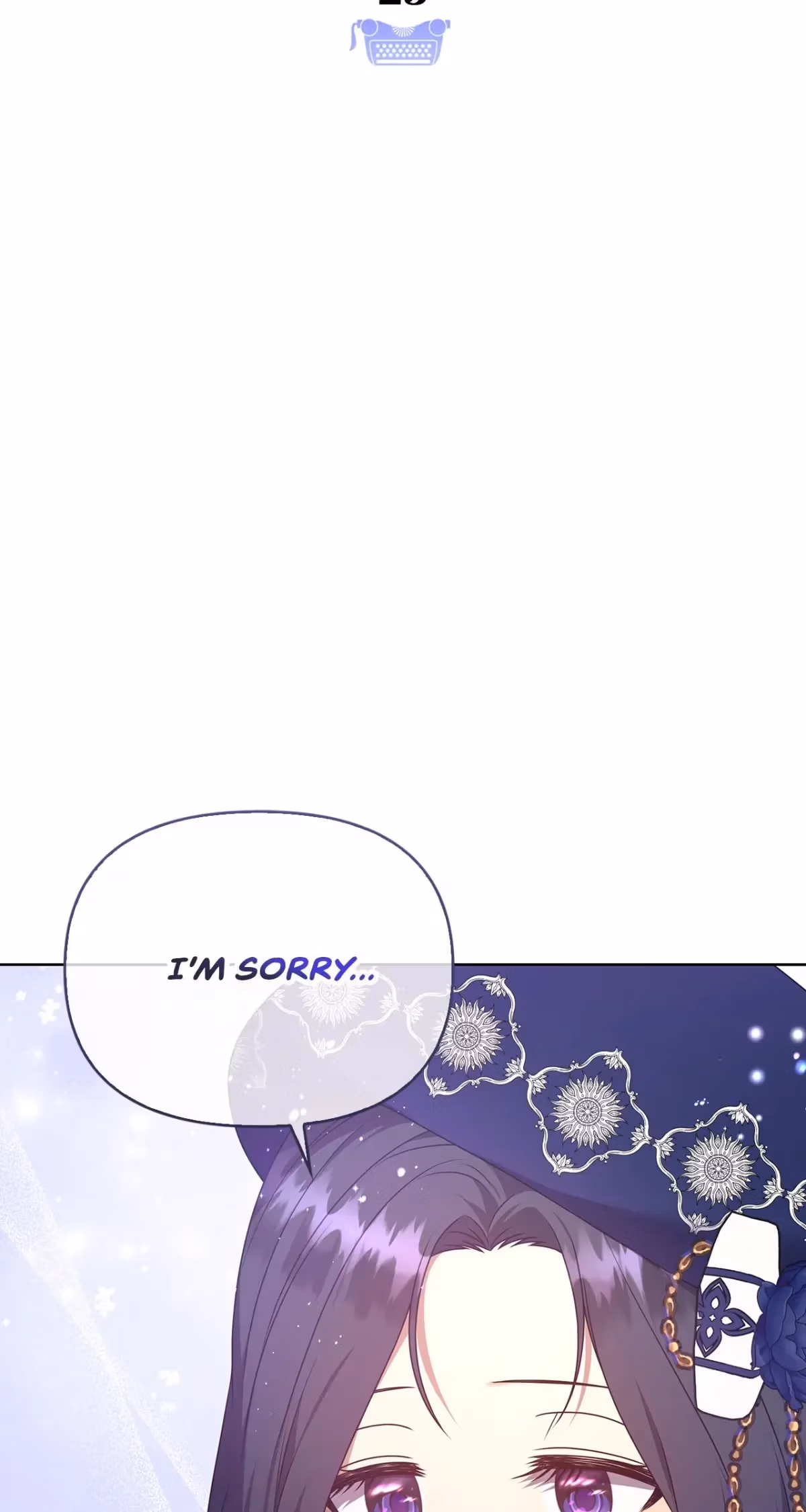 Read Please Don’t Reply! chapter 23 image 2 on Lezhin