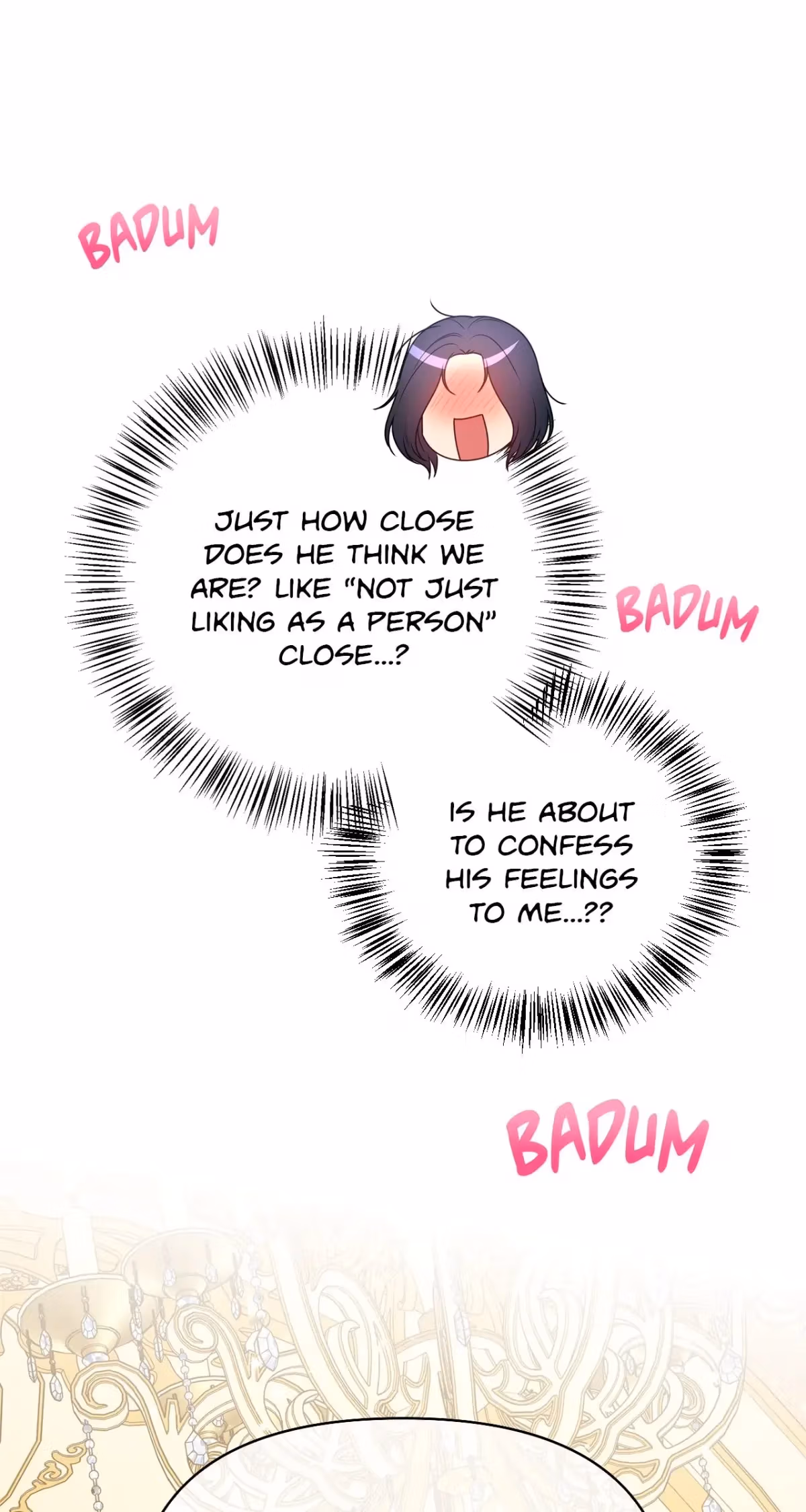 Read Please Don’t Reply! chapter 23 image 20 on Lezhin