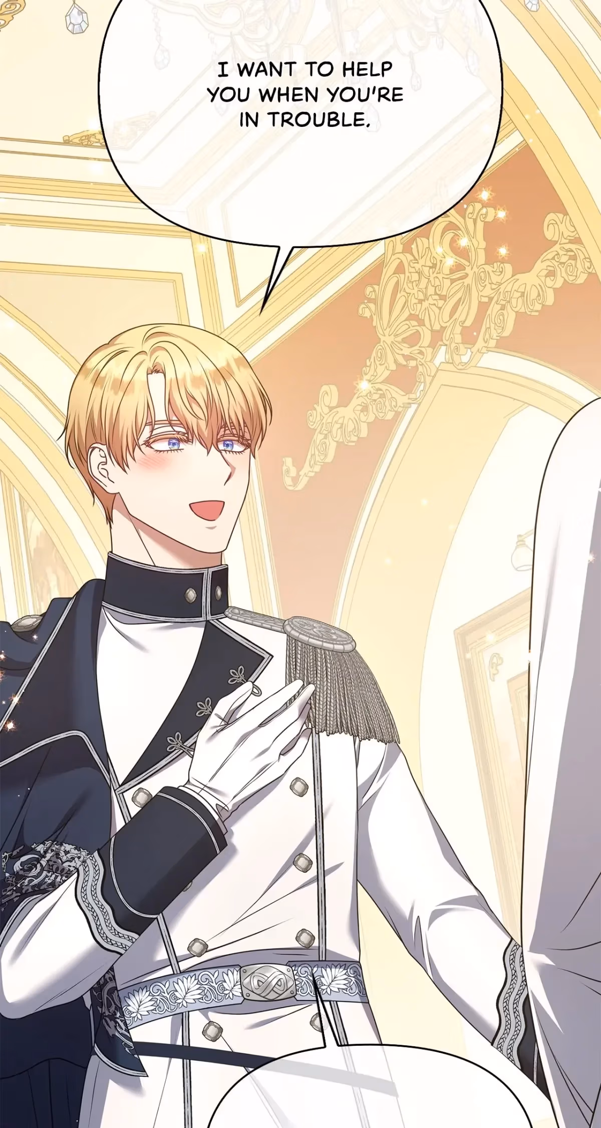 Read Please Don’t Reply! chapter 23 image 21 on Lezhin