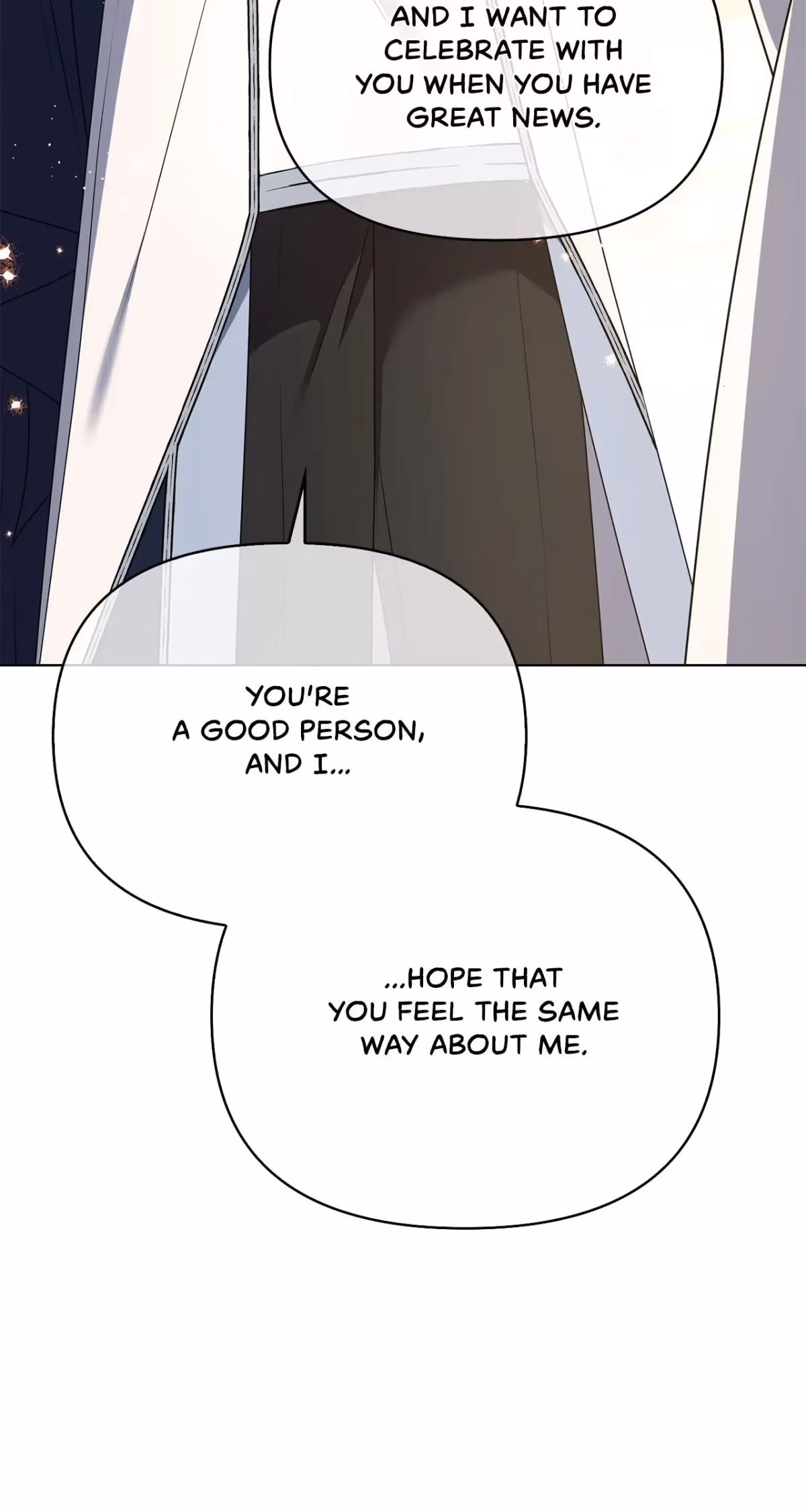 Read Please Don’t Reply! chapter 23 image 22 on Lezhin