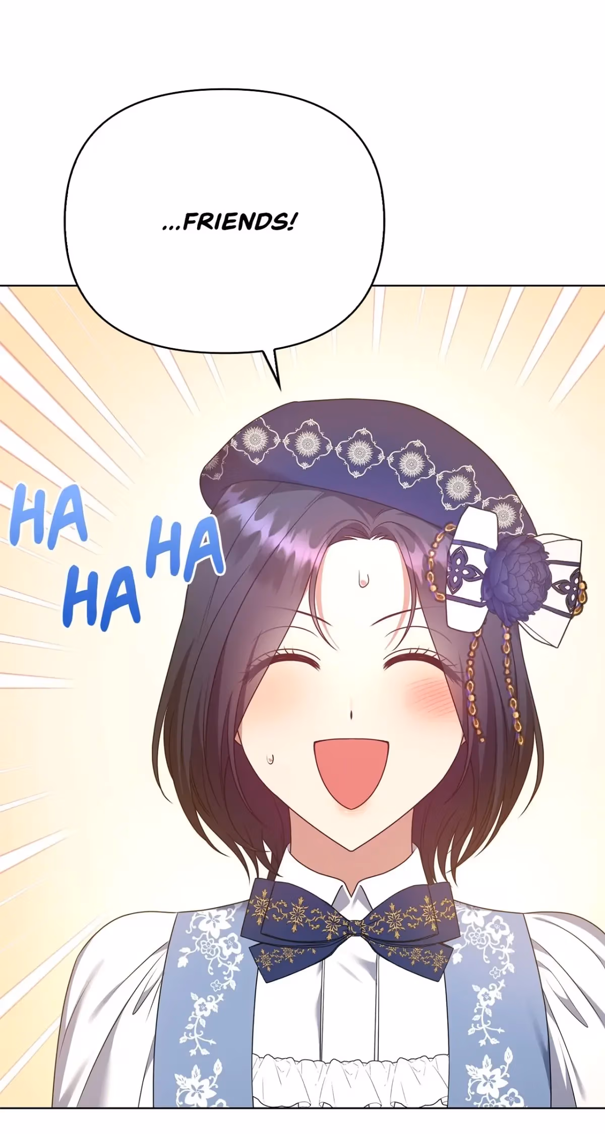 Read Please Don’t Reply! chapter 23 image 26 on Lezhin