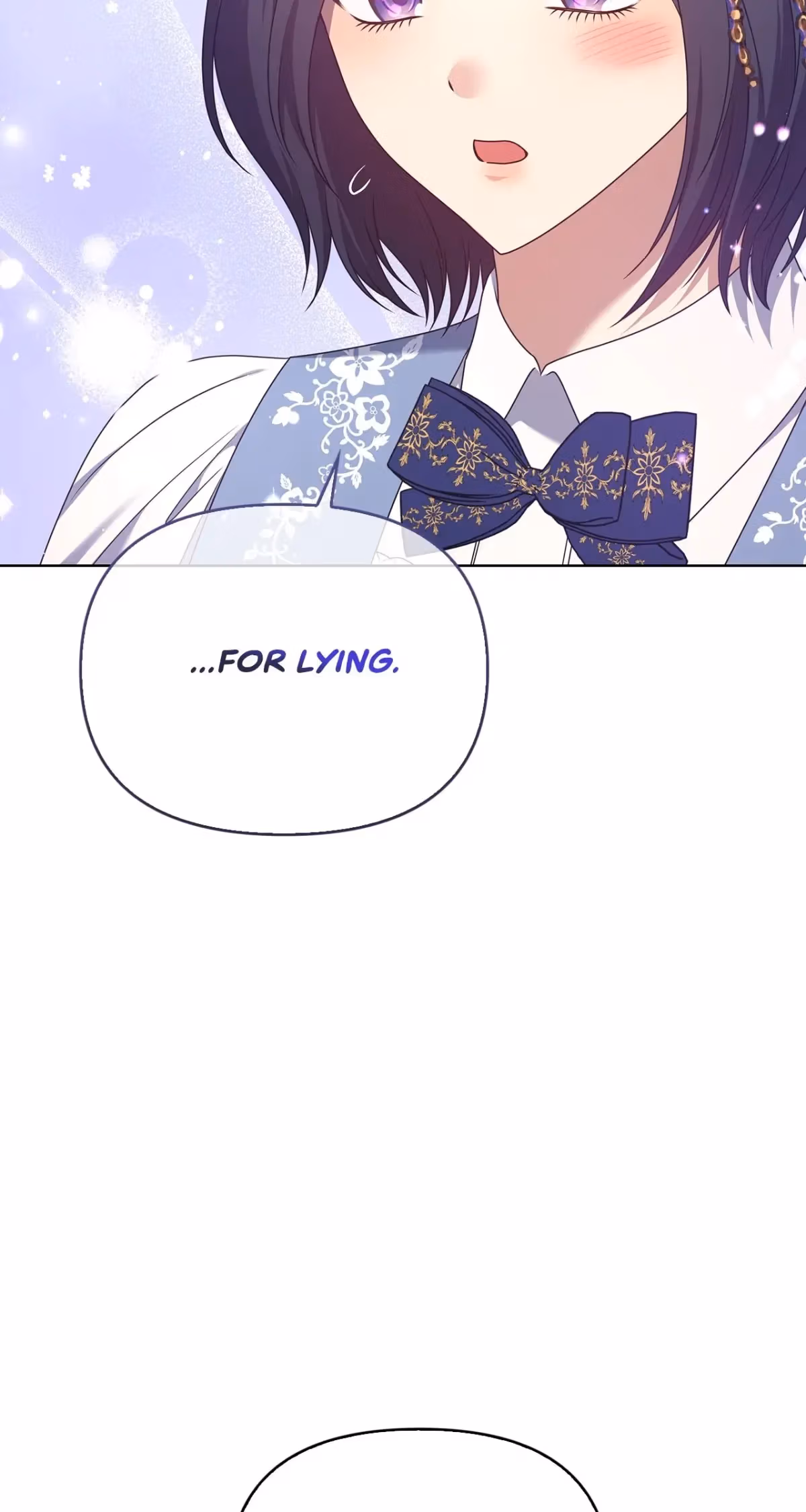 Read Please Don’t Reply! chapter 23 image 3 on Lezhin