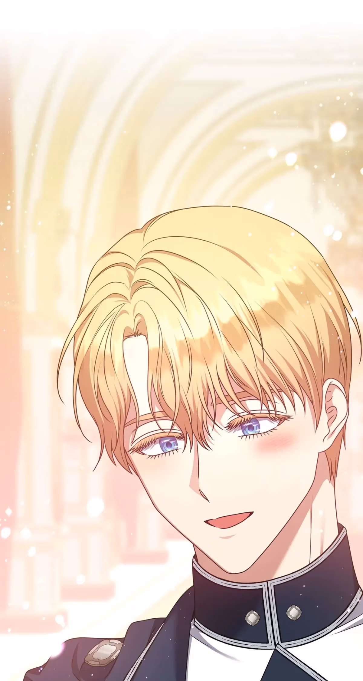 Read Please Don’t Reply! chapter 23 image 30 on Lezhin