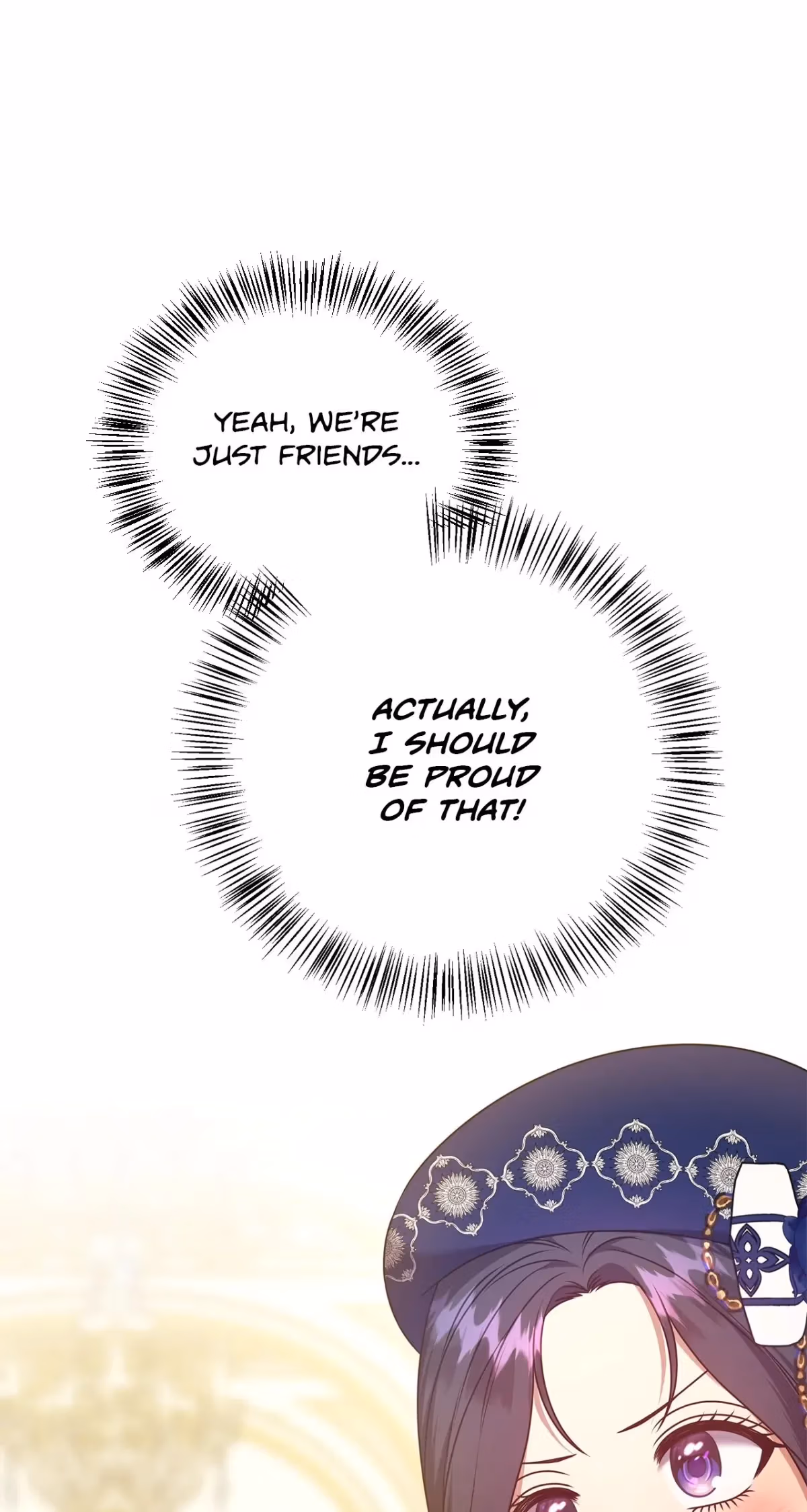 Read Please Don’t Reply! chapter 23 image 36 on Lezhin