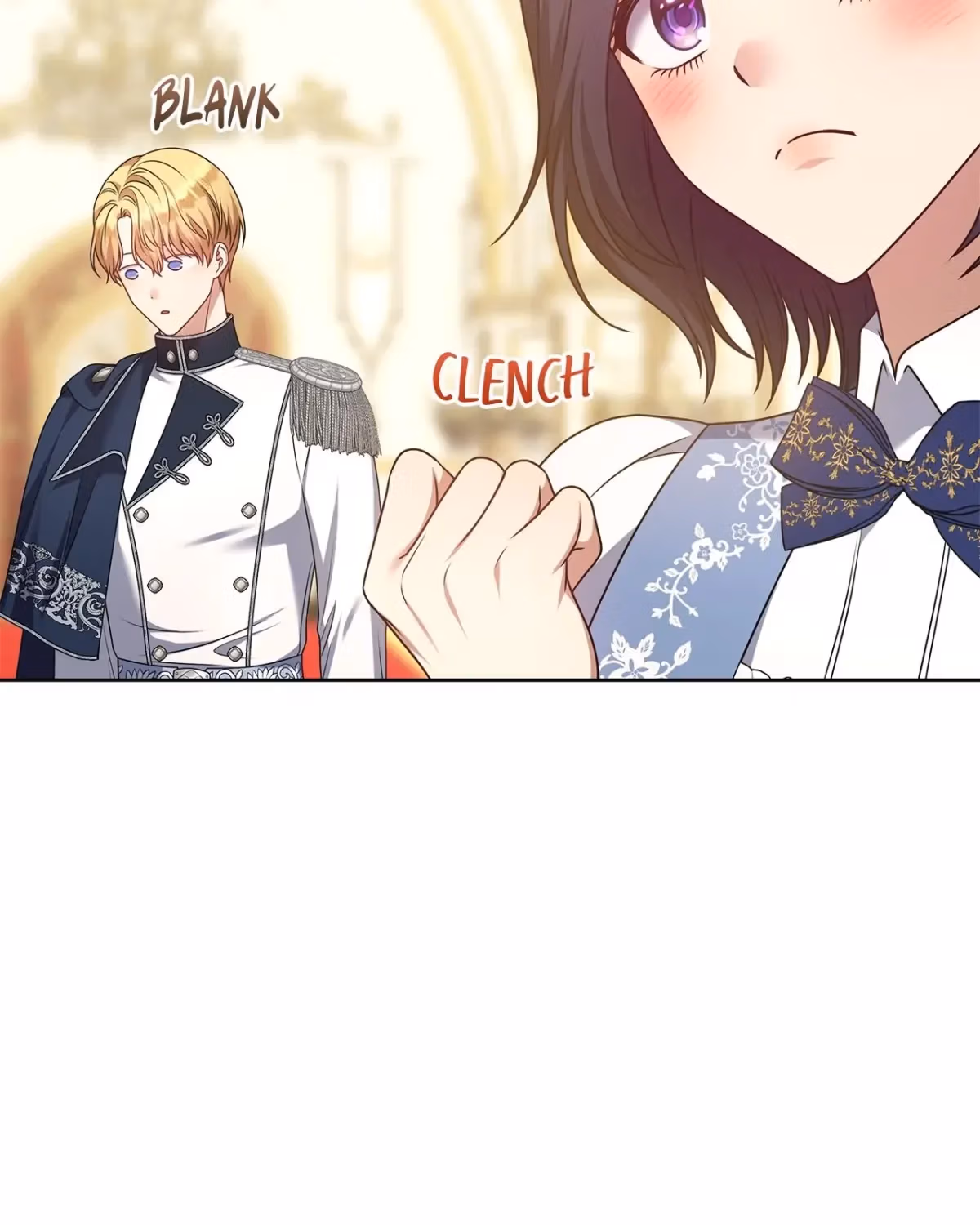 Read Please Don’t Reply! chapter 23 image 37 on Lezhin