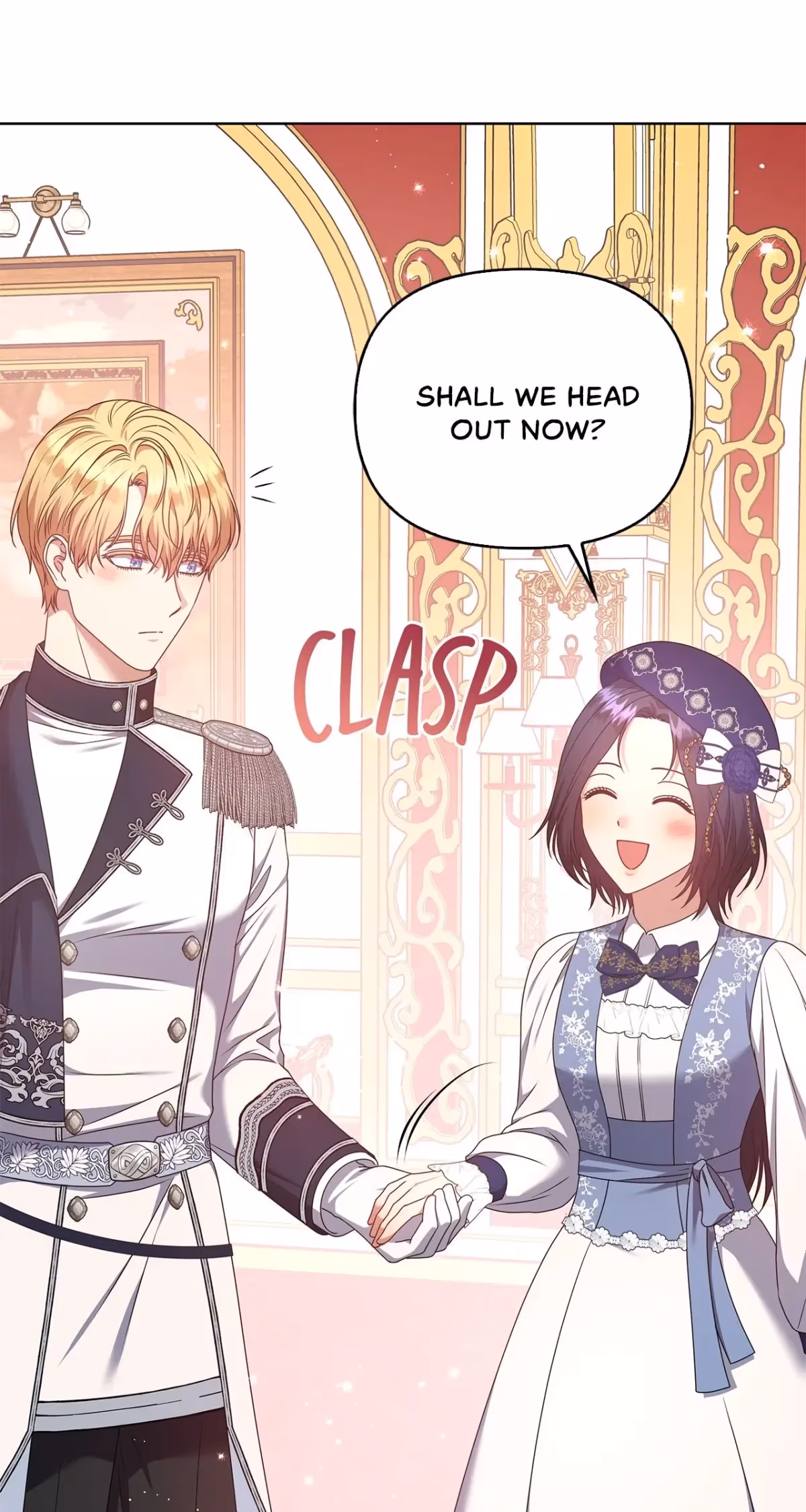 Read Please Don’t Reply! chapter 23 image 38 on Lezhin