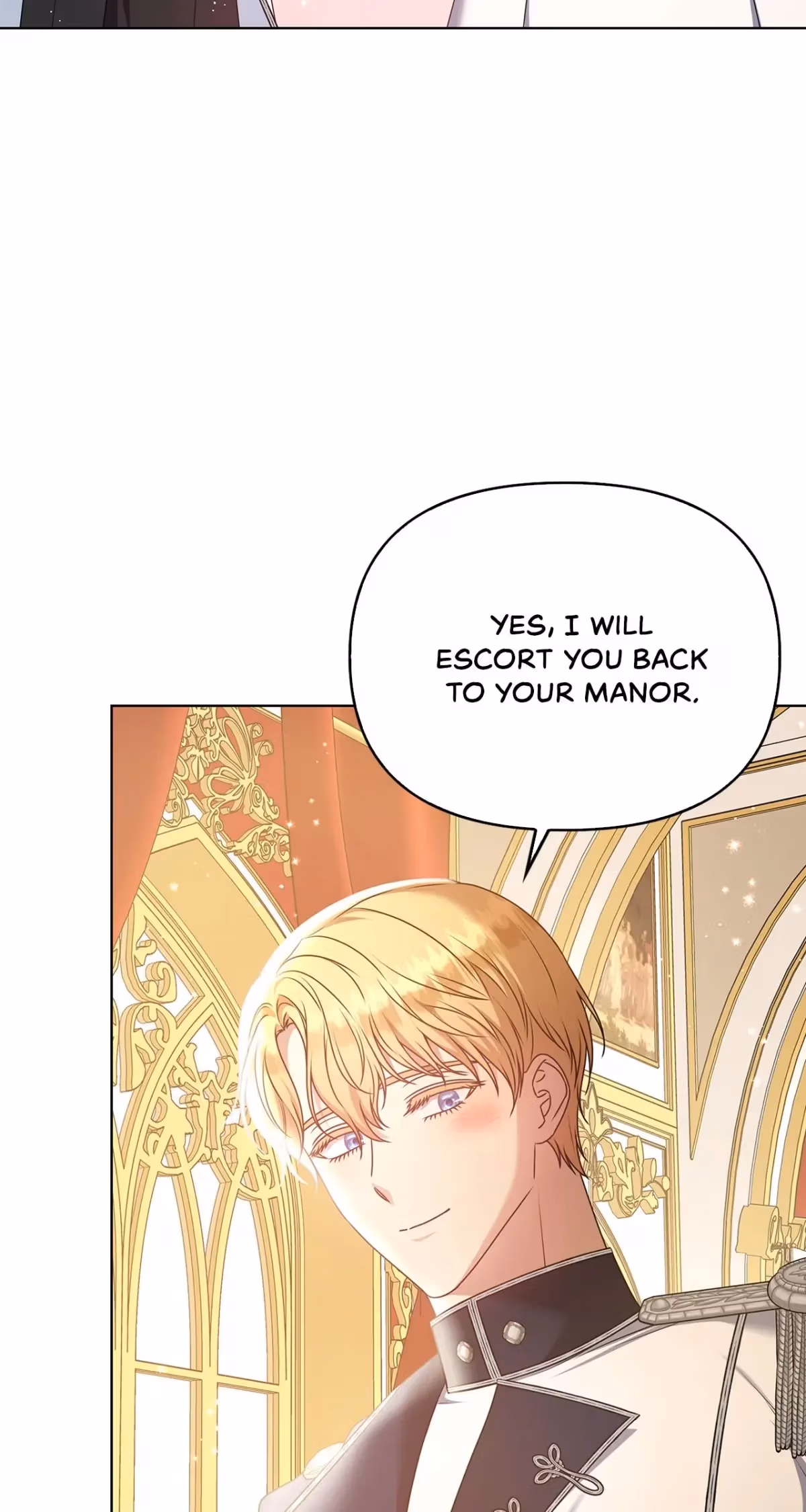 Read Please Don’t Reply! chapter 23 image 39 on Lezhin