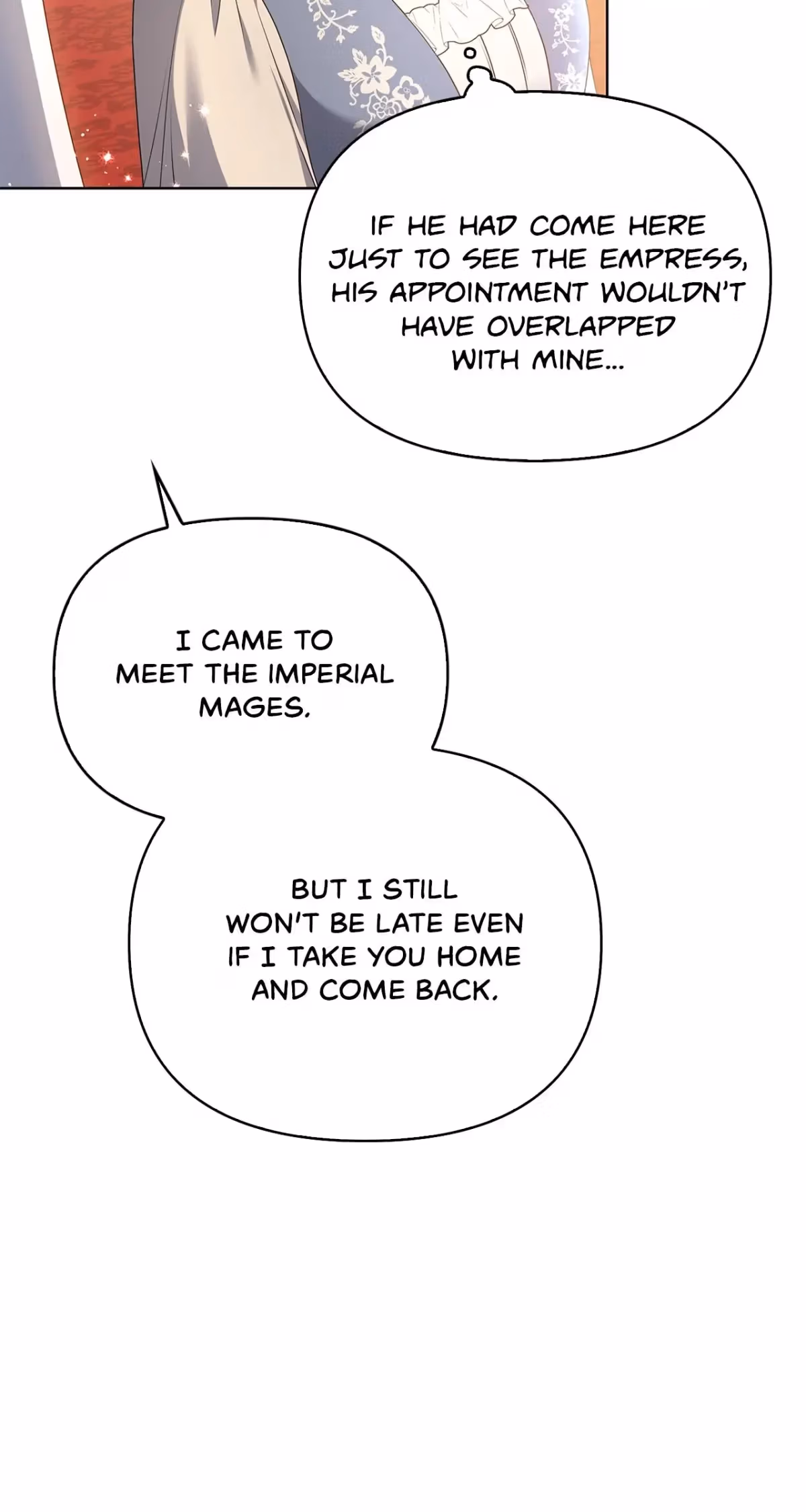 Read Please Don’t Reply! chapter 23 image 41 on Lezhin