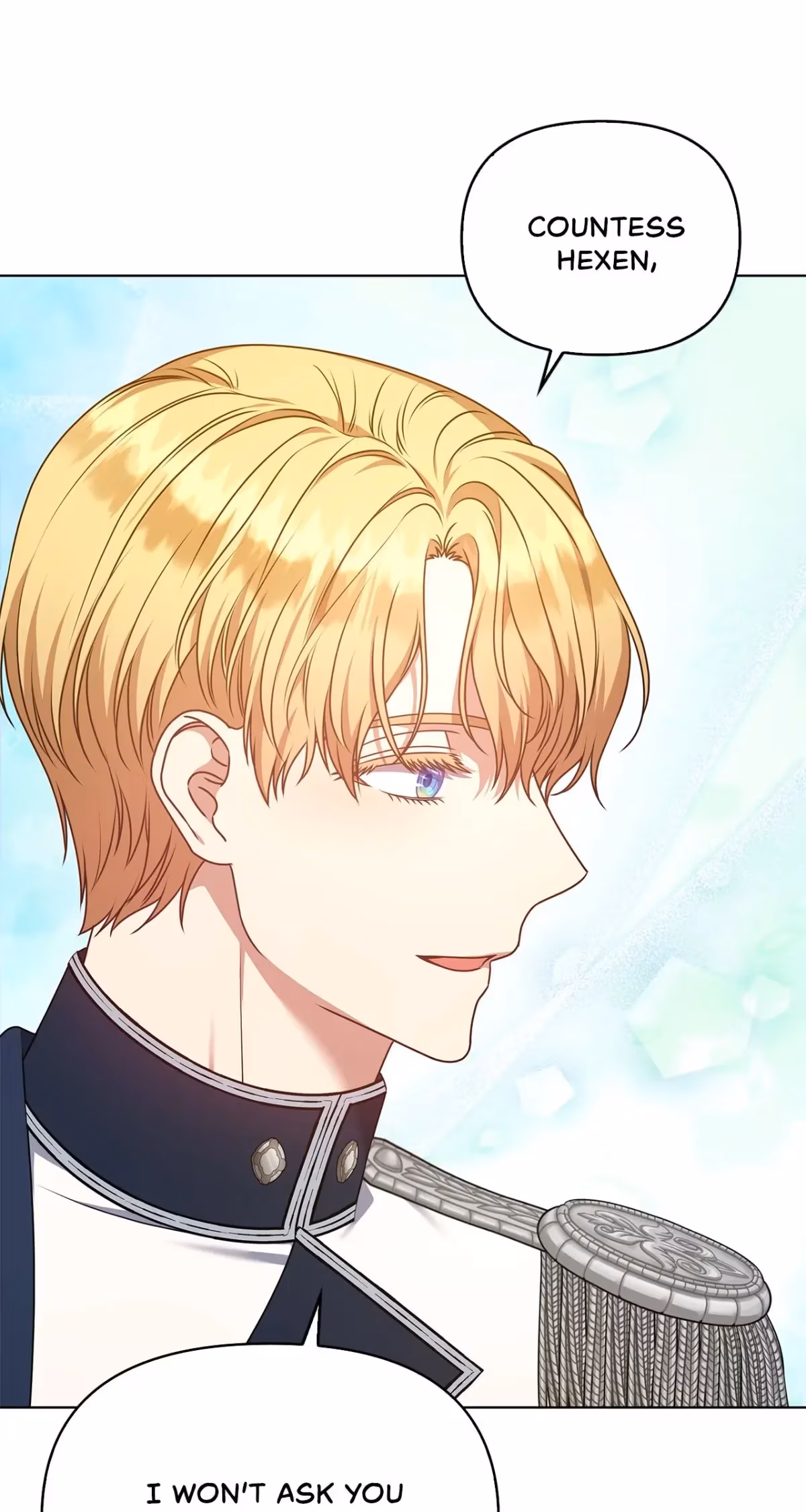 Read Please Don’t Reply! chapter 23 image 43 on Lezhin