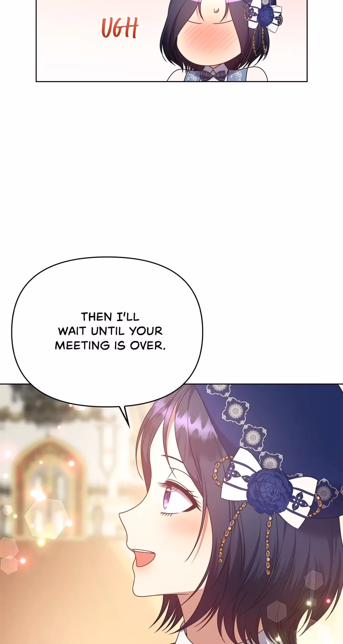 Read Please Don’t Reply! chapter 23 image 45 on Lezhin