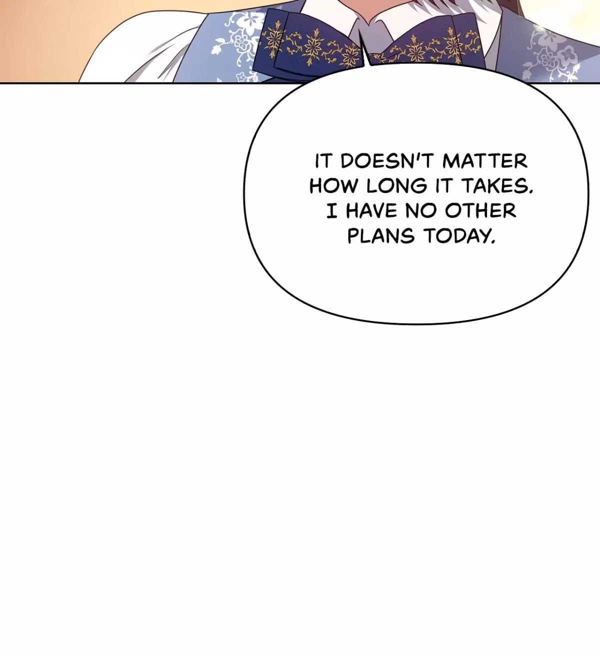 Read Please Don’t Reply! chapter 23 image 46 on Lezhin