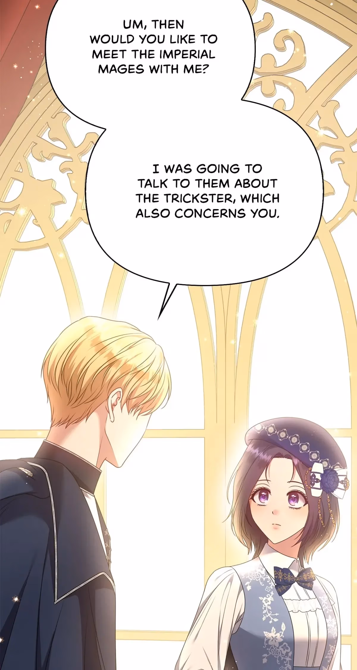Read Please Don’t Reply! chapter 23 image 49 on Lezhin