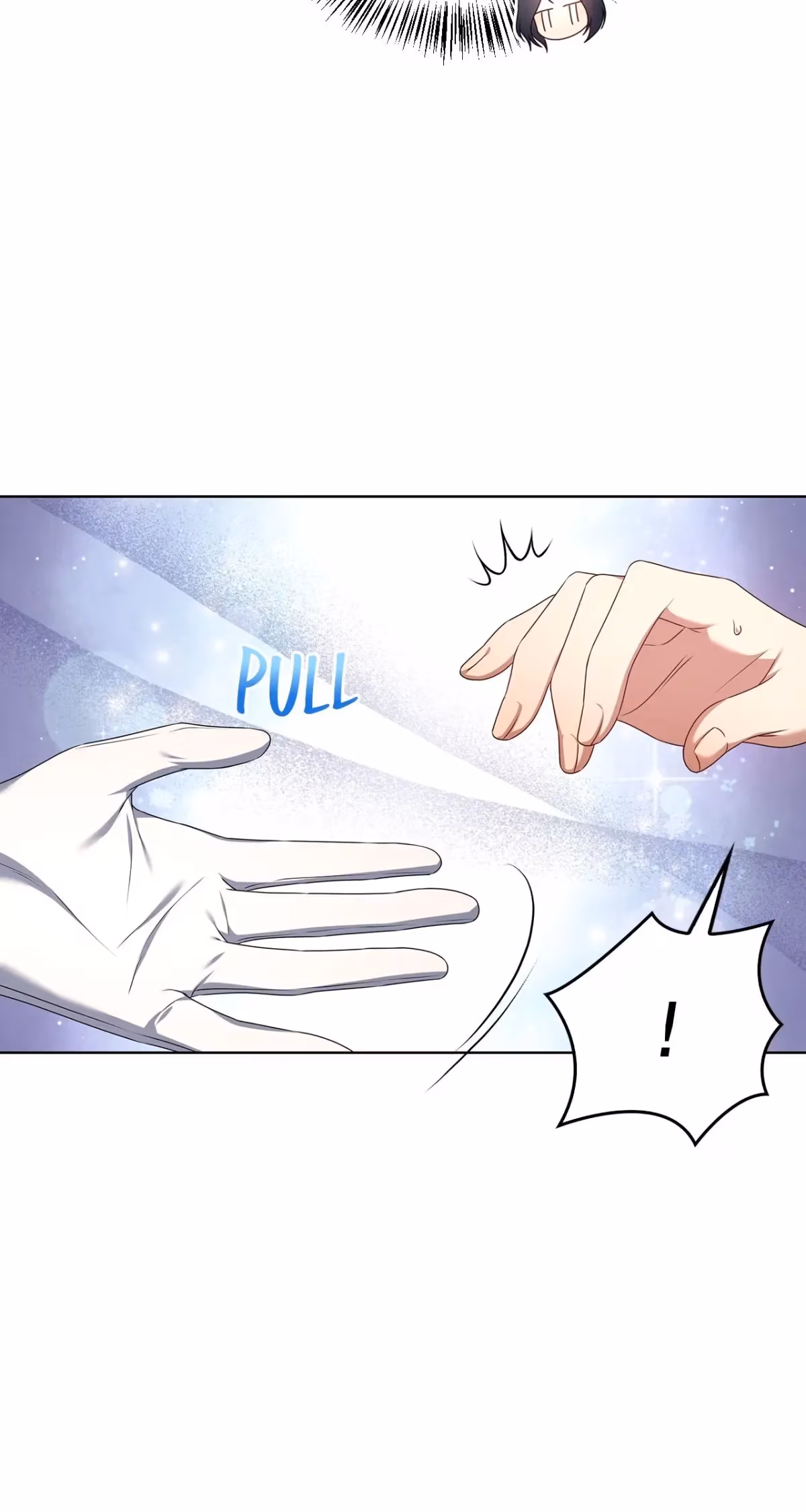Read Please Don’t Reply! chapter 23 image 5 on Lezhin