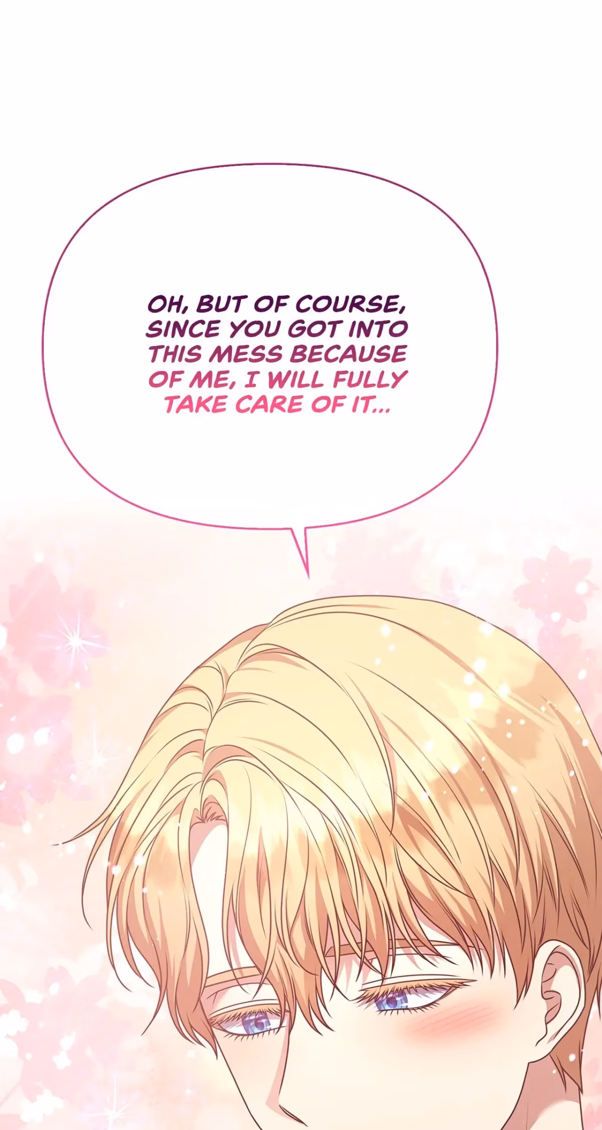 Read Please Don’t Reply! chapter 23 image 51 on Lezhin