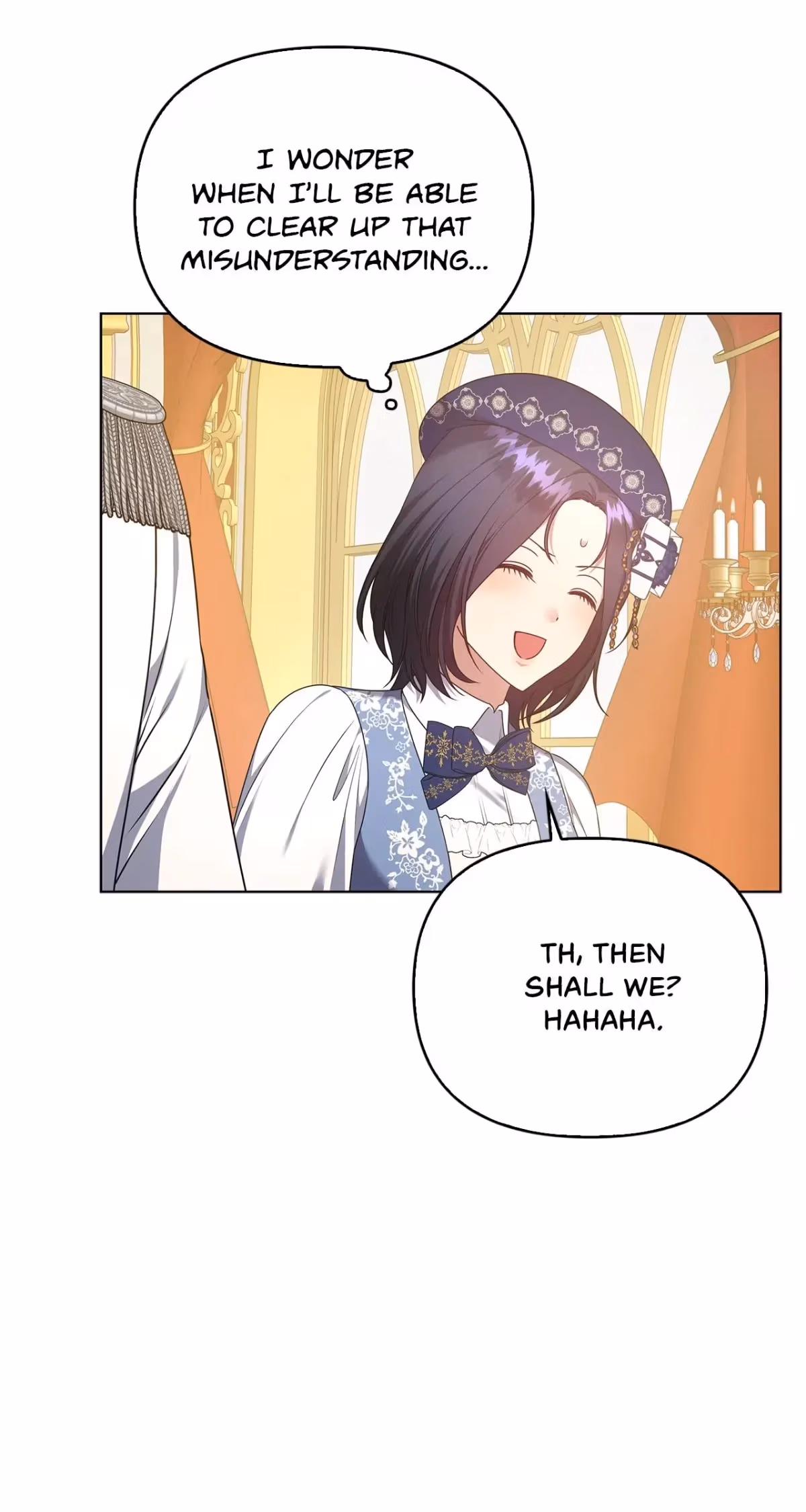Read Please Don’t Reply! chapter 23 image 53 on Lezhin