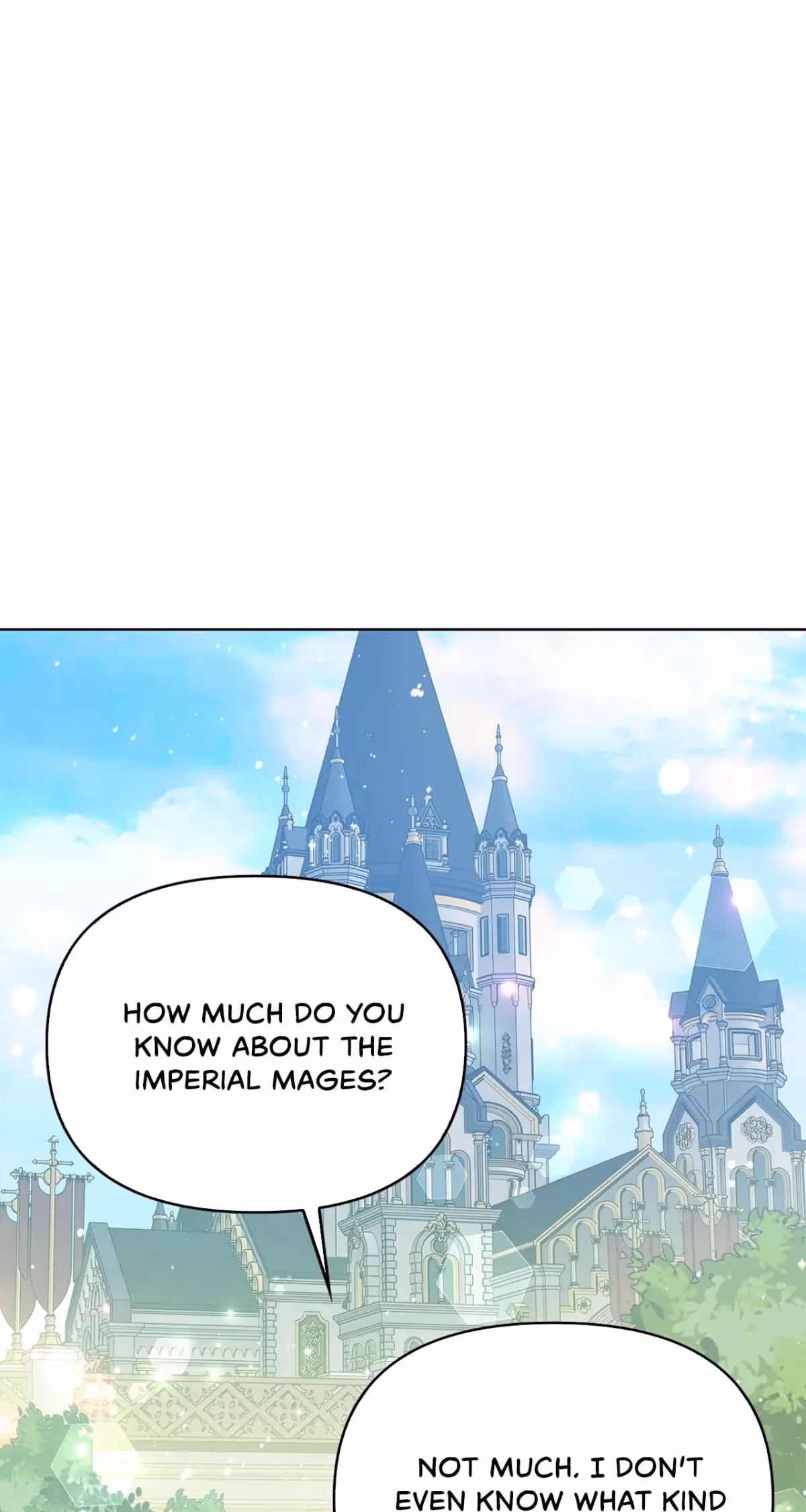 Read Please Don’t Reply! chapter 23 image 54 on Lezhin