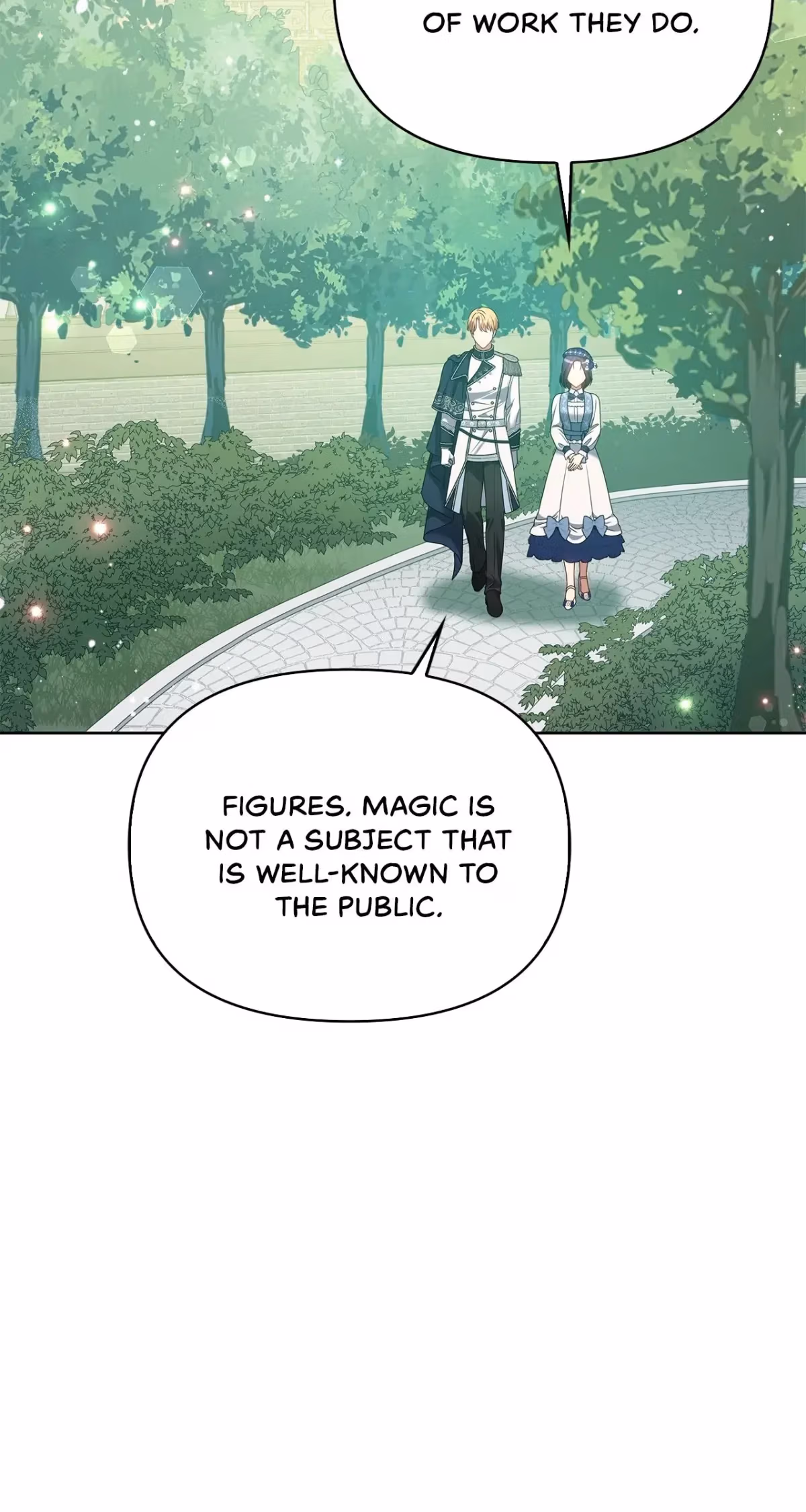 Read Please Don’t Reply! chapter 23 image 55 on Lezhin