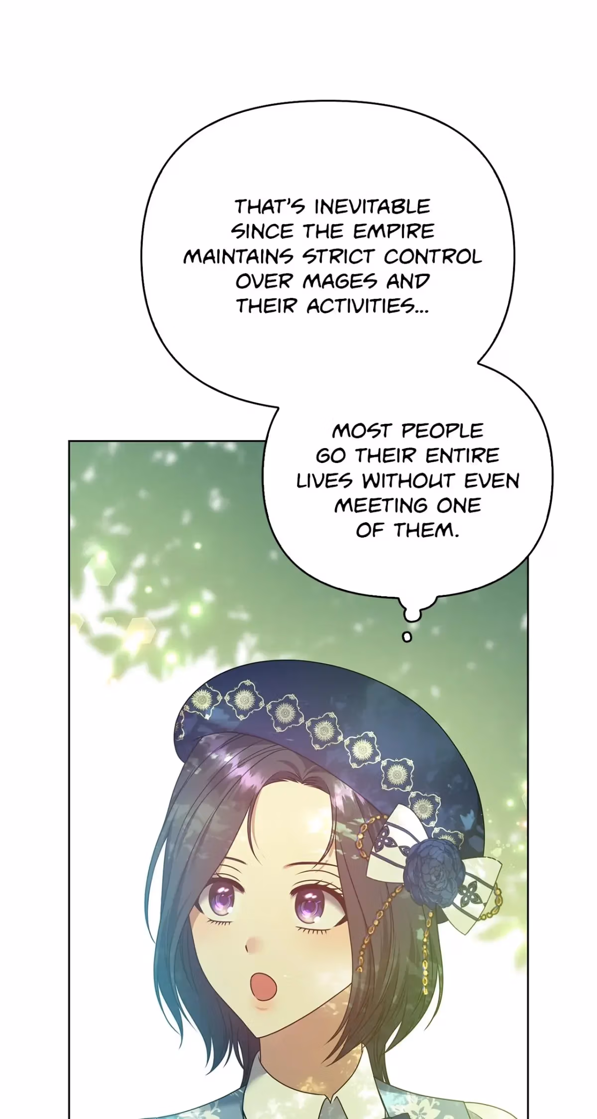 Read Please Don’t Reply! chapter 23 image 56 on Lezhin
