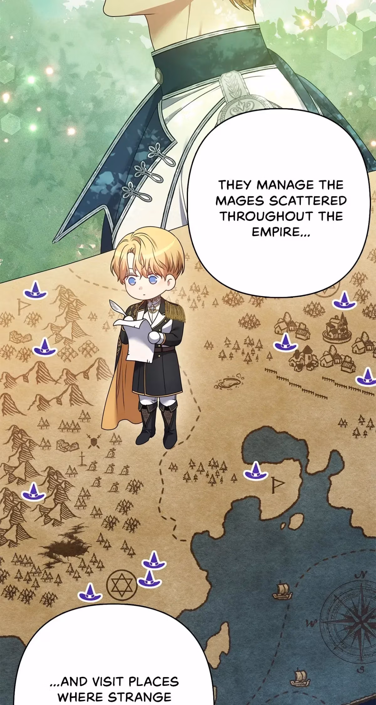 Read Please Don’t Reply! chapter 23 image 58 on Lezhin